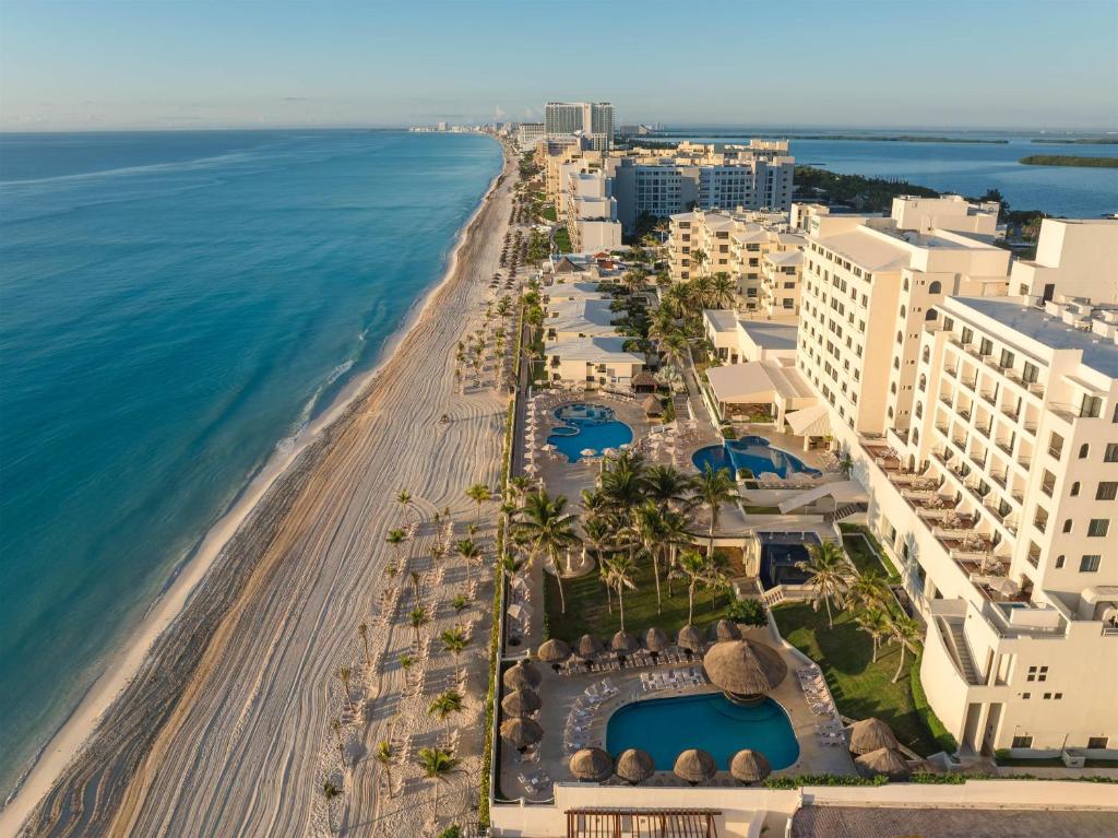 Rio to Cancun Adventure Rio de Janeiro | Lima | Cancun All-Inclusive 14 Nights from £1699pp
