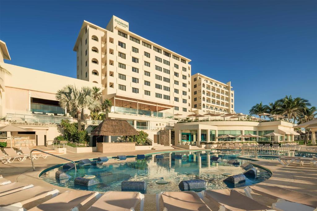 Rio to Cancun Adventure Rio de Janeiro | Lima | Cancun All-Inclusive 14 Nights from £1699pp