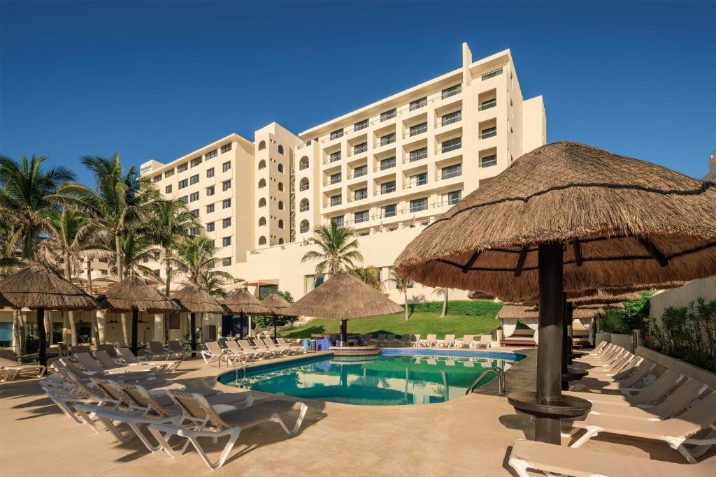 Rio to Cancun Adventure Rio de Janeiro | Lima | Cancun All-Inclusive 14 Nights from £1699pp