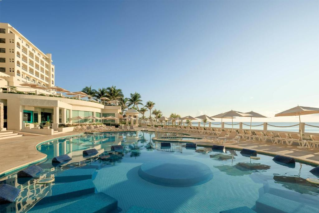 Rio to Cancun Adventure Rio de Janeiro | Lima | Cancun All-Inclusive 14 Nights from £1699pp