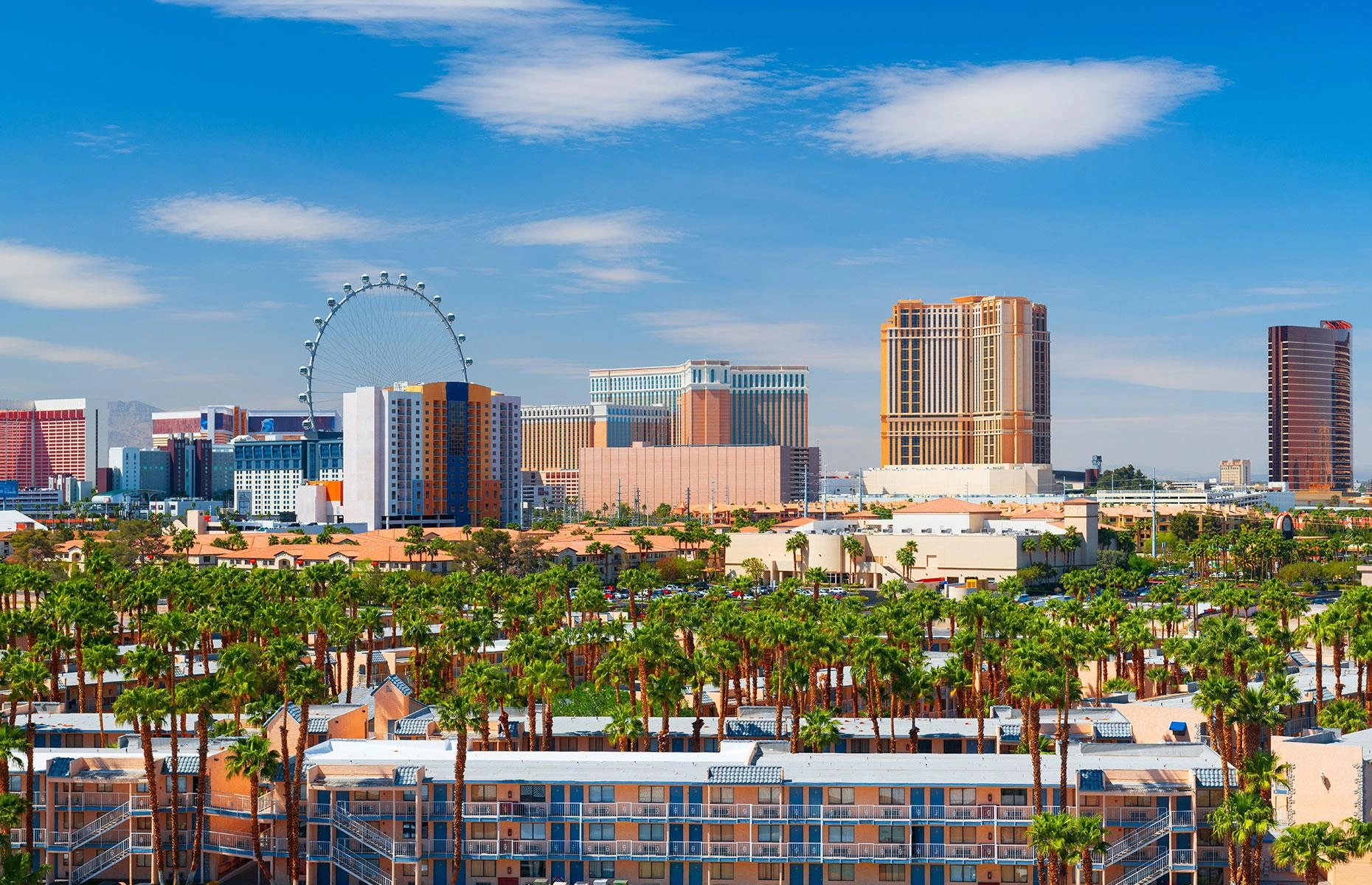 DON’T JUST VISIT AMERICA… DRIVE THROUGH IT! 15 DAYS • ROUTE 66 • FROM £1,759pp