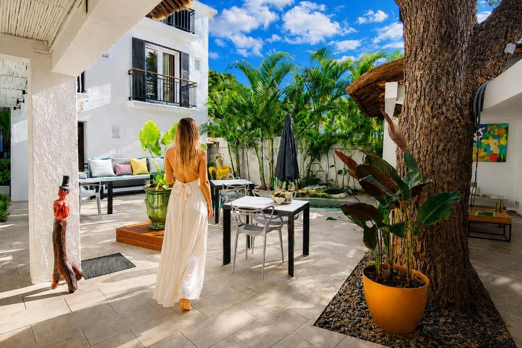 11 Nights | India Tiger Safari & Grand Baie Mauritius Boutique Luxury Beachfront Resort • From Just £2,299pp