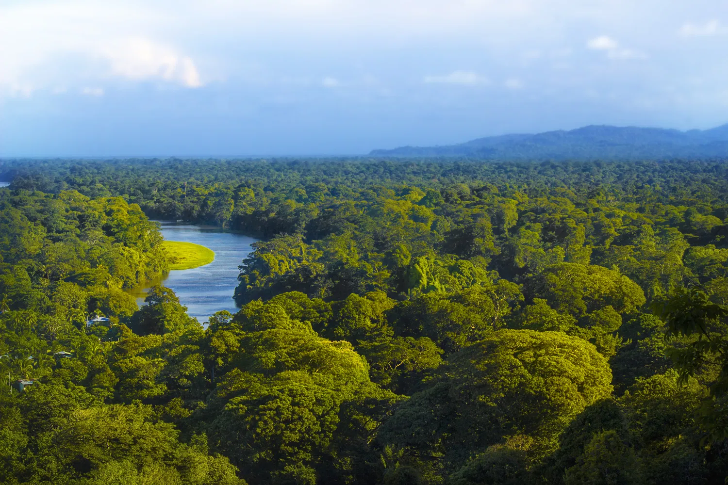 14 NIGHTS OF NIGHTS OF ULTIMATE COSTA RICA ADVENTURE &  ALL-INCLUSIVE CARIBBEAN LUXURY ONLY £2,199PP