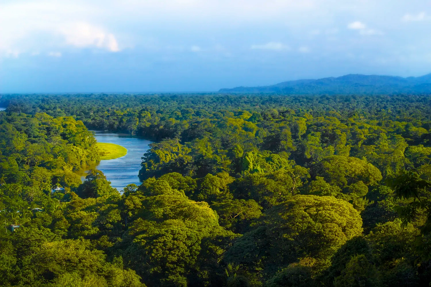 14 NIGHTS OF NIGHTS OF ULTIMATE COSTA RICA ADVENTURE &  ALL-INCLUSIVE CARIBBEAN LUXURY ONLY £2,199PP