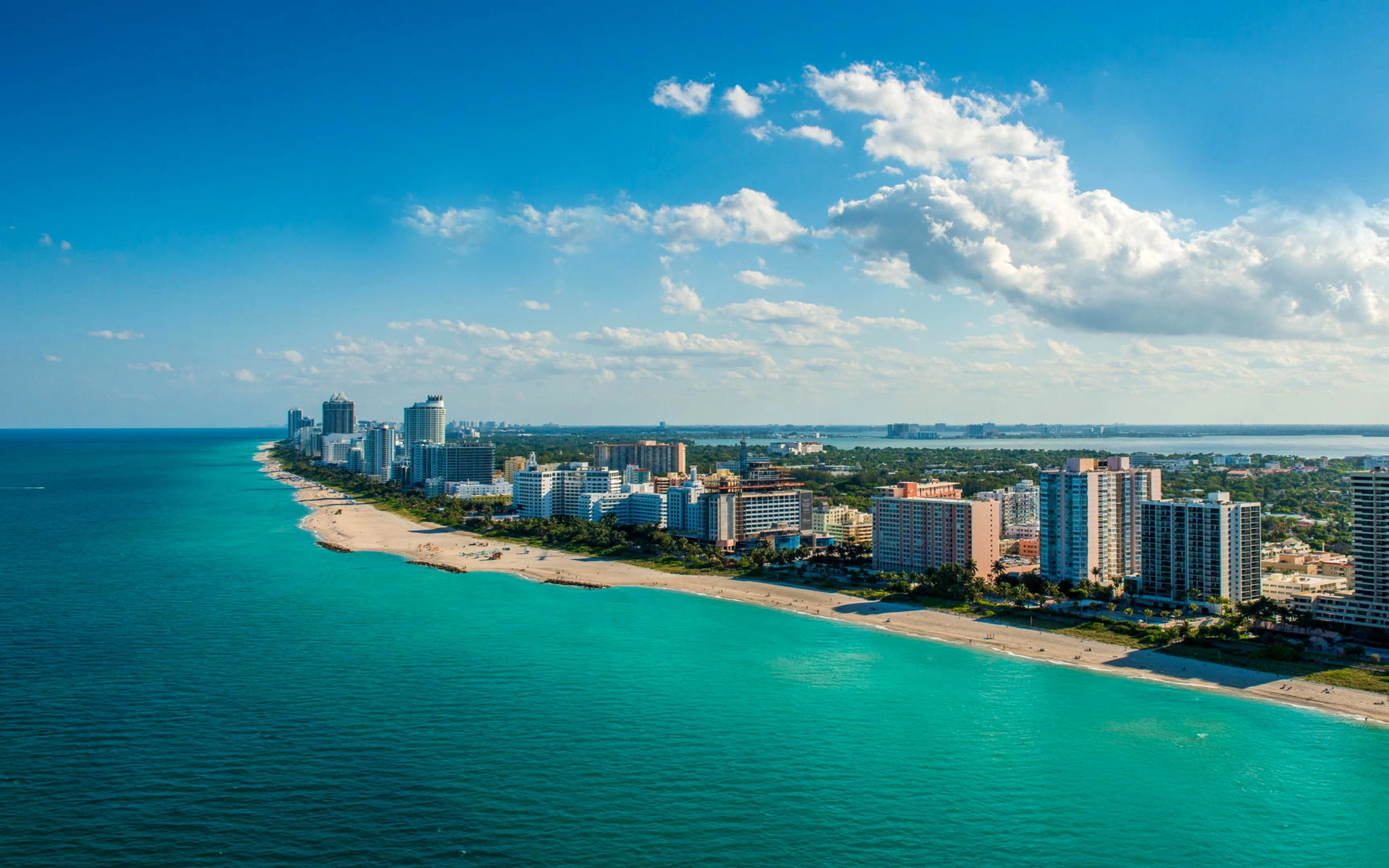 Nashville, New Orleans & Miami FROM JUST £1,599 PER PERSON 9 Nights