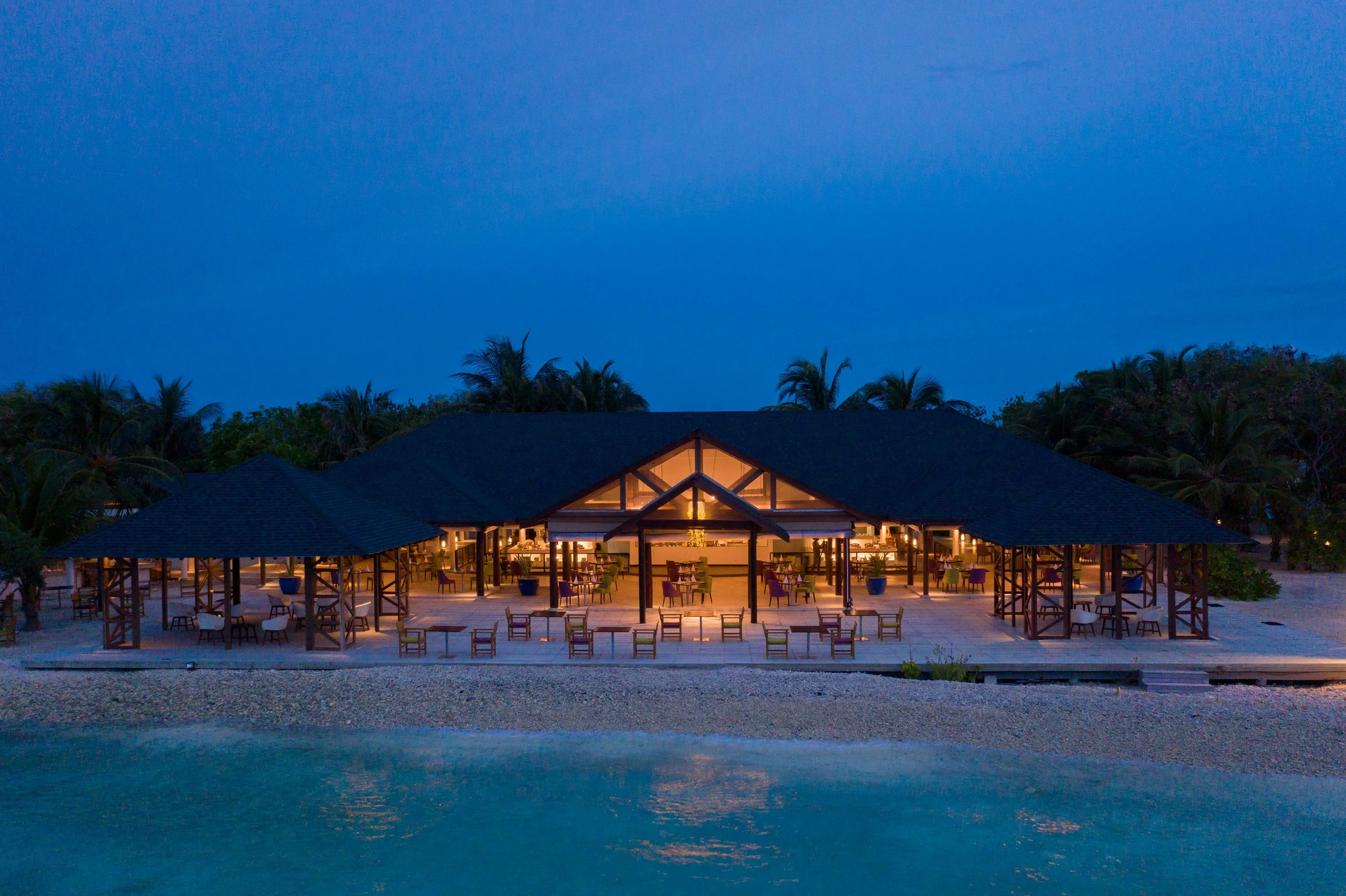 14 Nights The Perfect Romantic Escape for 2027 Cinnamon Dhonveli Maldives Water Bungalow Stay All Inclusive  Starting from £6699 Per Couple