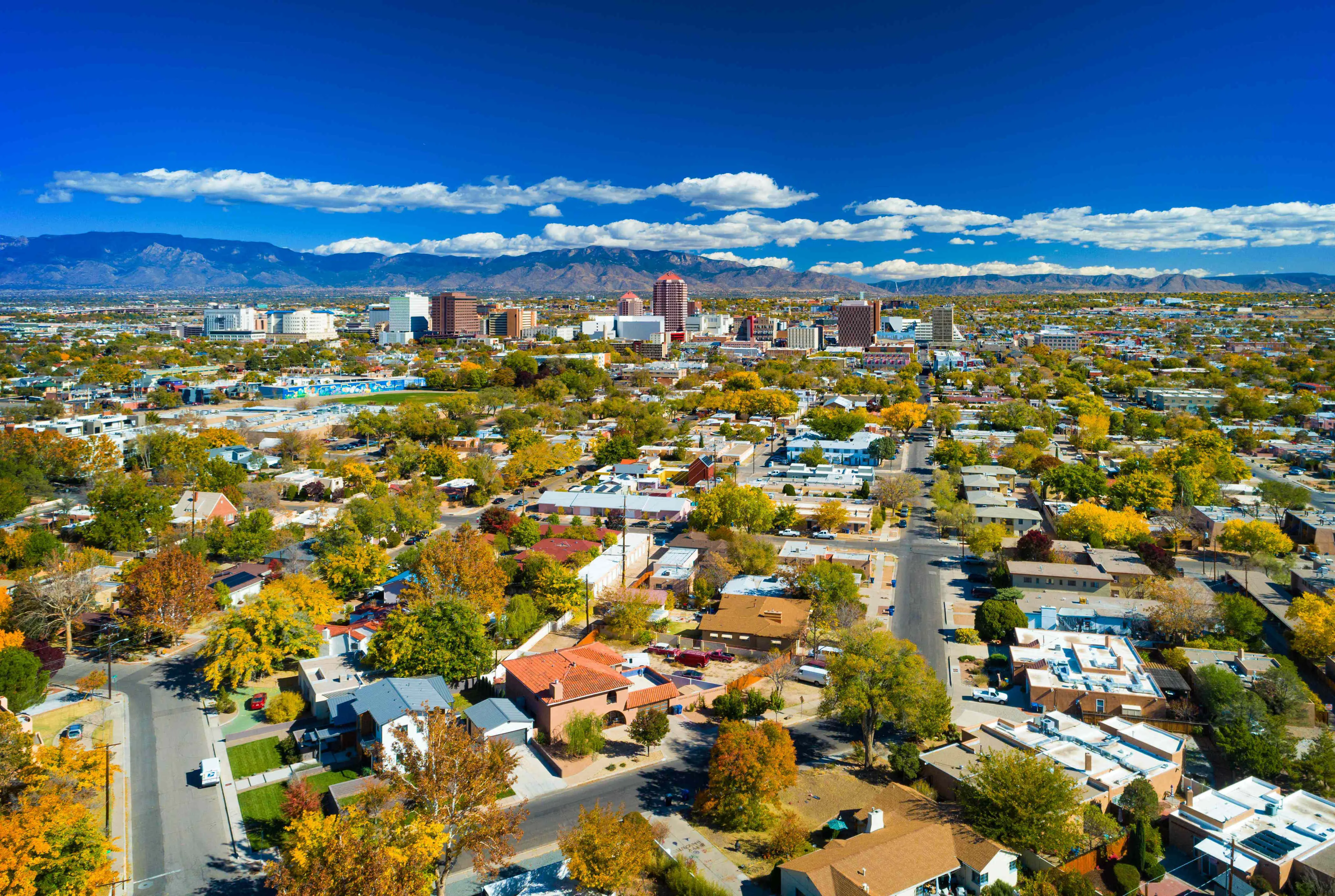 DON’T JUST VISIT AMERICA… DRIVE THROUGH IT! 15 DAYS • ROUTE 66 • FROM £1,759pp
