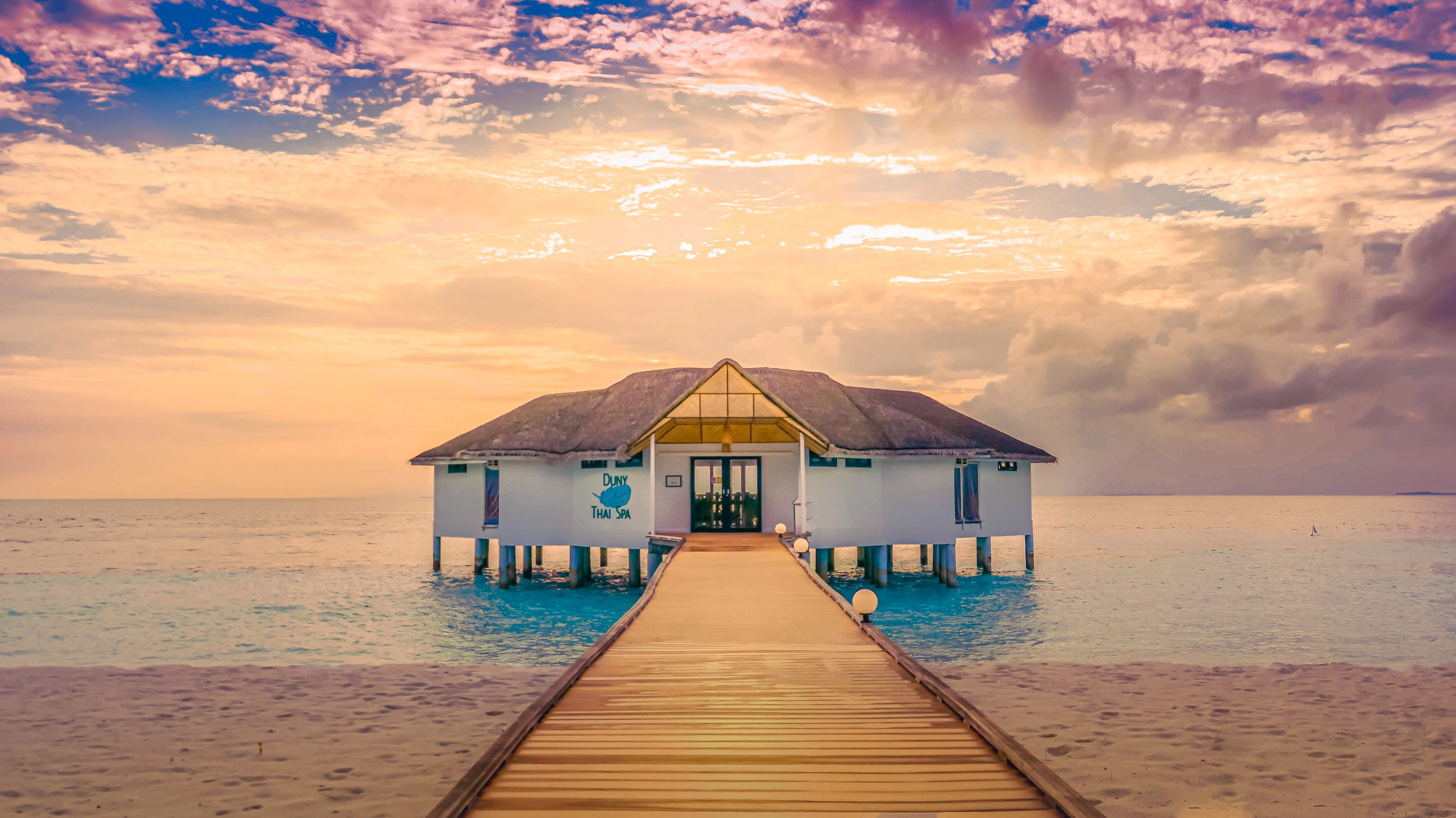 Summer Super Saver Deal