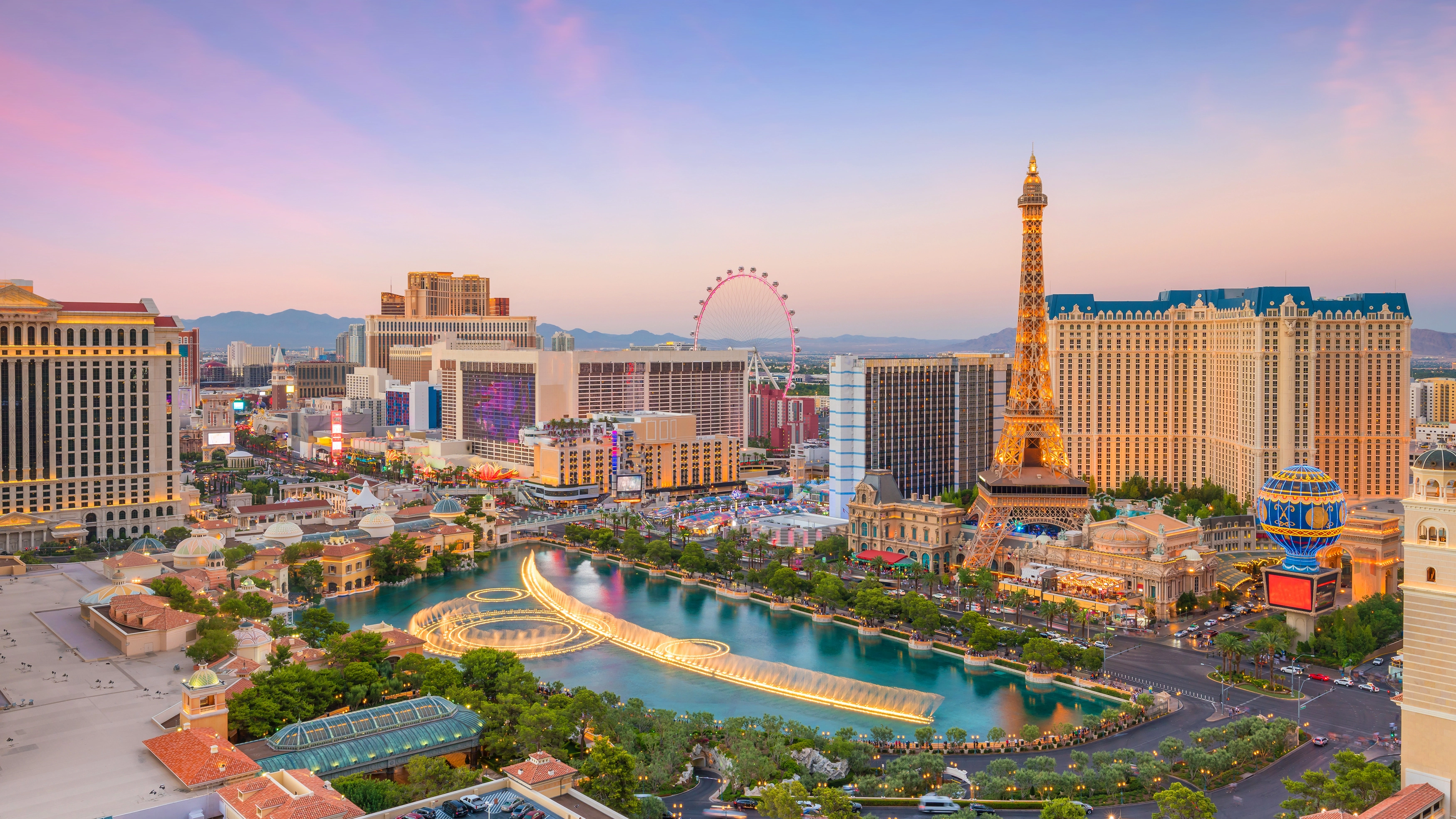 12 days America’s Ultimate West Coast Road Trip • San Francisco • Pacific Coast Highway • Los Angeles • San Diego • Las Vegas Starting from £1599/-pp