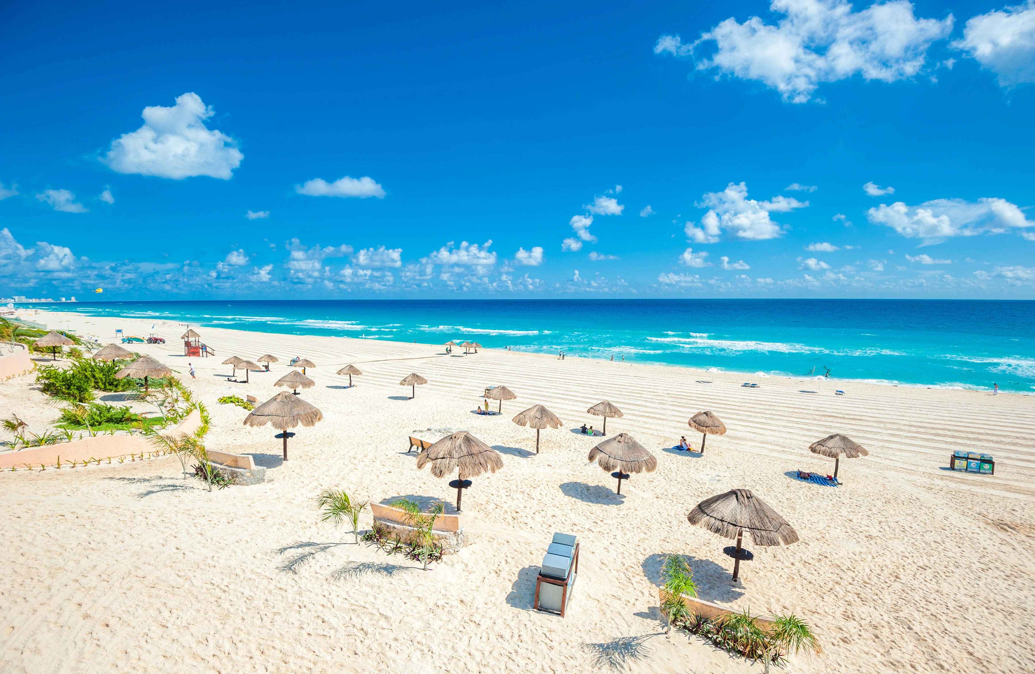 Rio to Cancun Adventure Rio de Janeiro | Lima | Cancun All-Inclusive 14 Nights from £1699pp