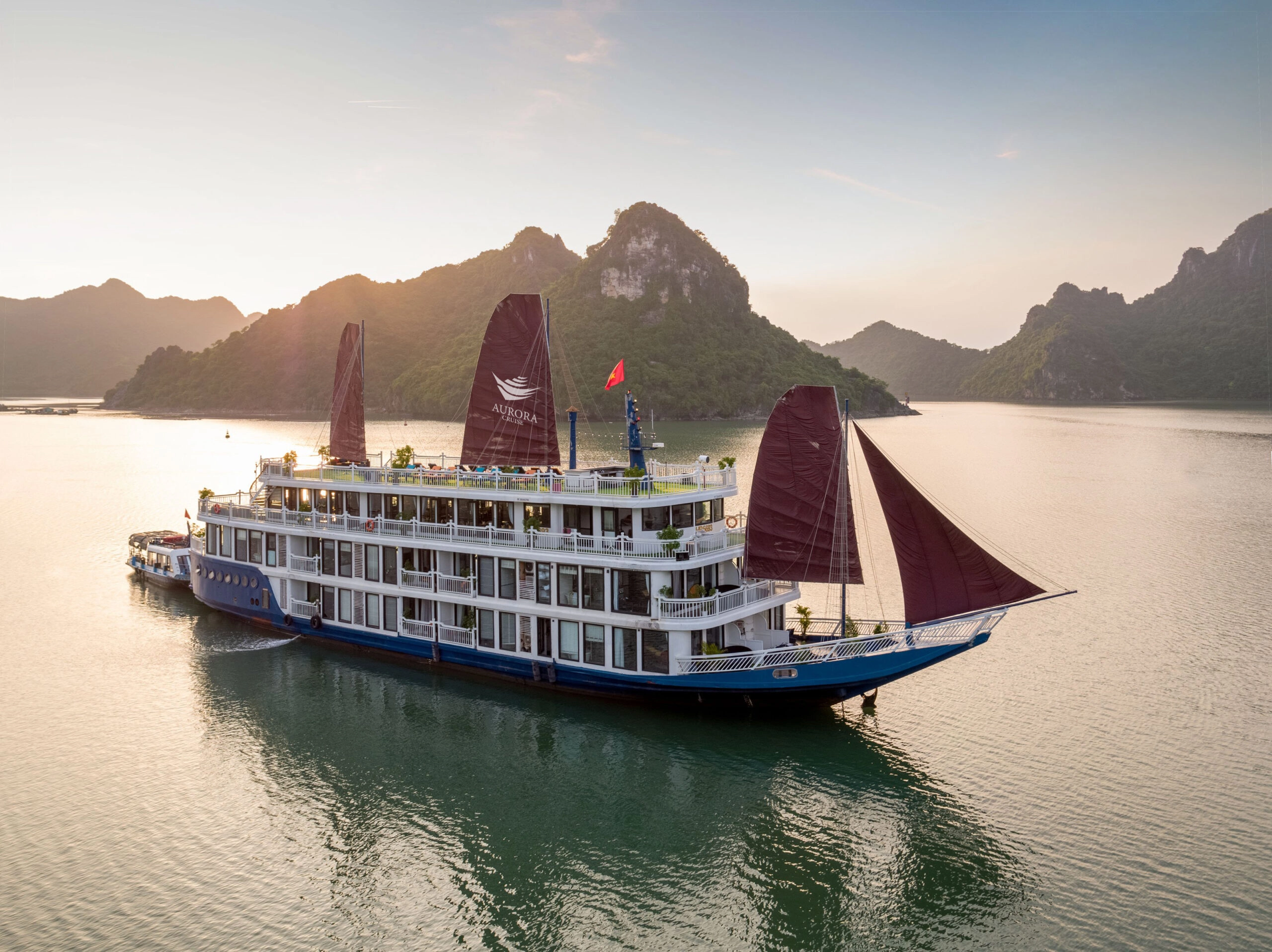 Capture the essence of Vietnam's Beauty, From Hanoi to Danan and Ho Chi Minh City,