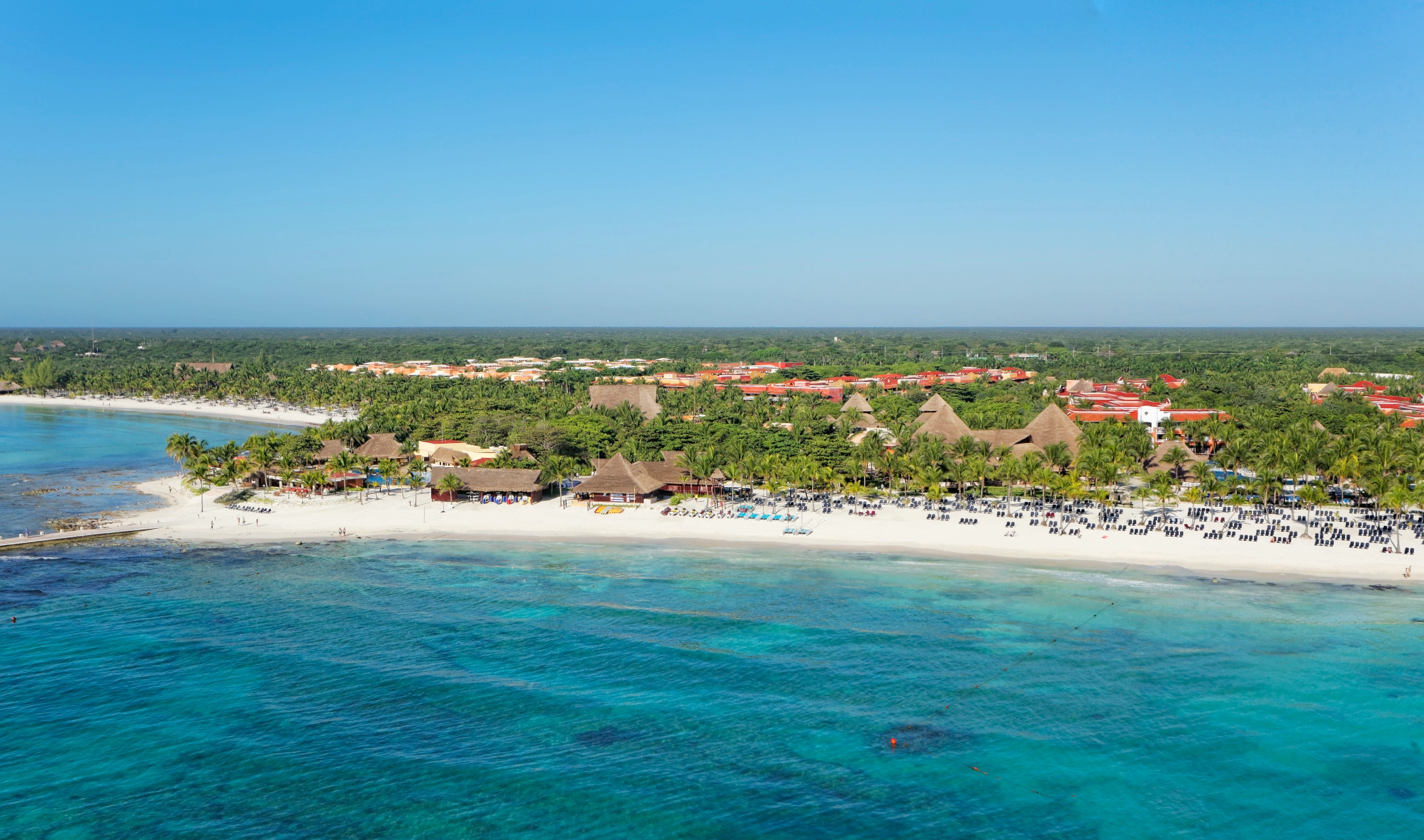 14 NIGHTS OF NIGHTS OF ULTIMATE COSTA RICA ADVENTURE &  ALL-INCLUSIVE CARIBBEAN LUXURY ONLY £2,199PP