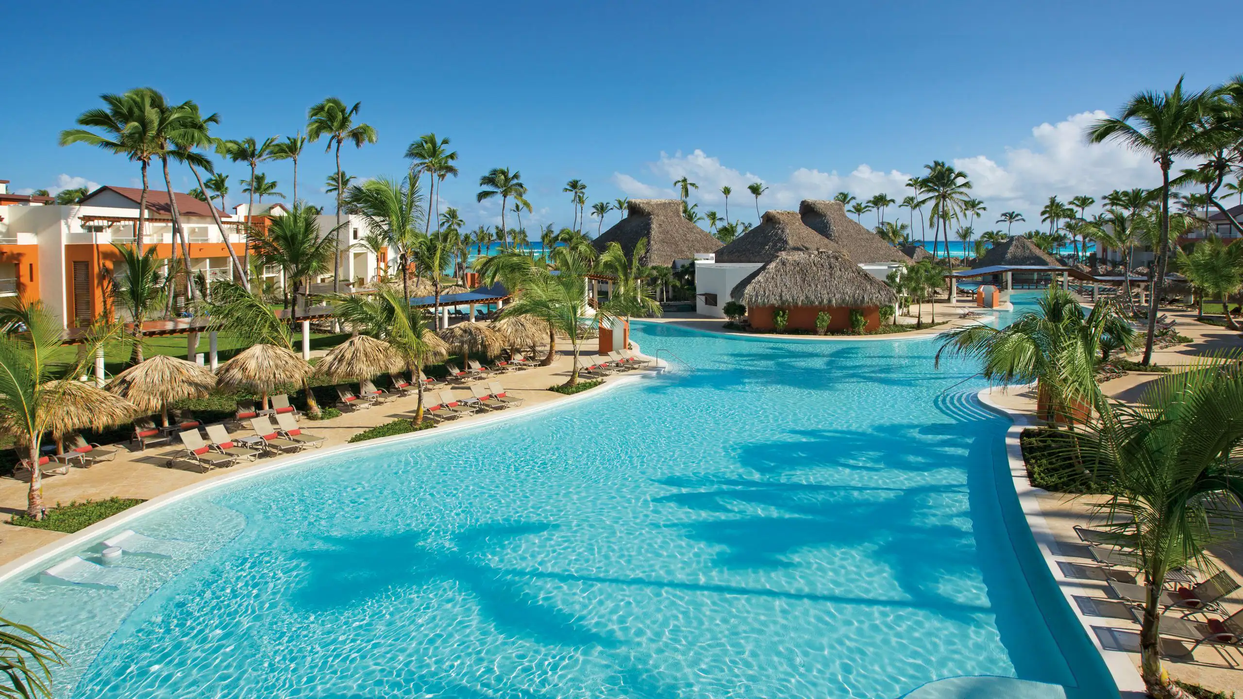 Limited Offer: 7-Night All-Inclusive at Breathless Punta Cana Resort & Spa W/Flight & Transfers for £1,499pp 