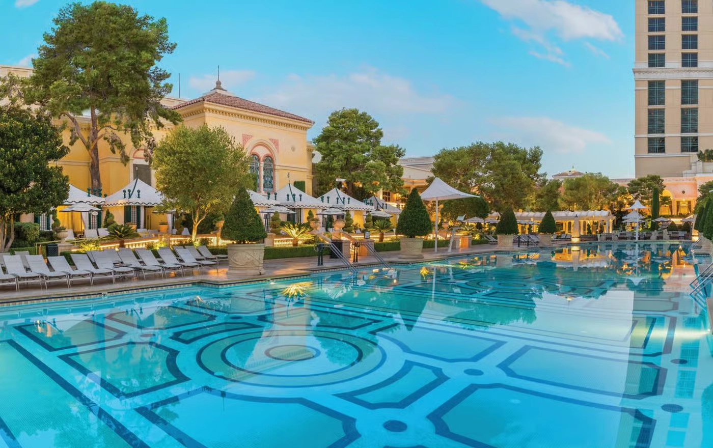 Vegas & Caribbean (Punta Cana) - Super Deal