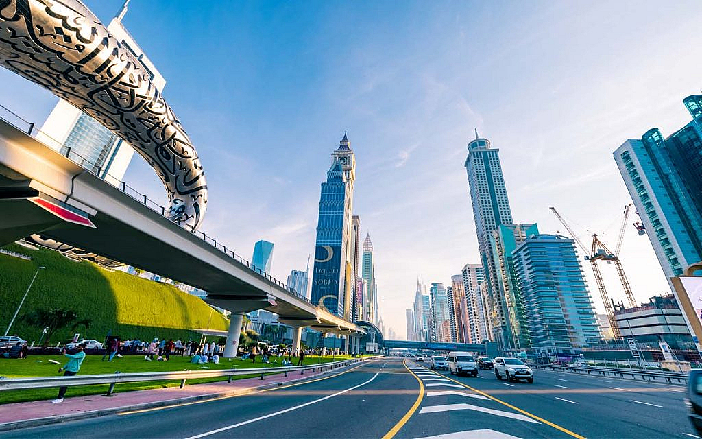 Multi Centre Destination Holiday Offer || Bali + Dubai + Singapore