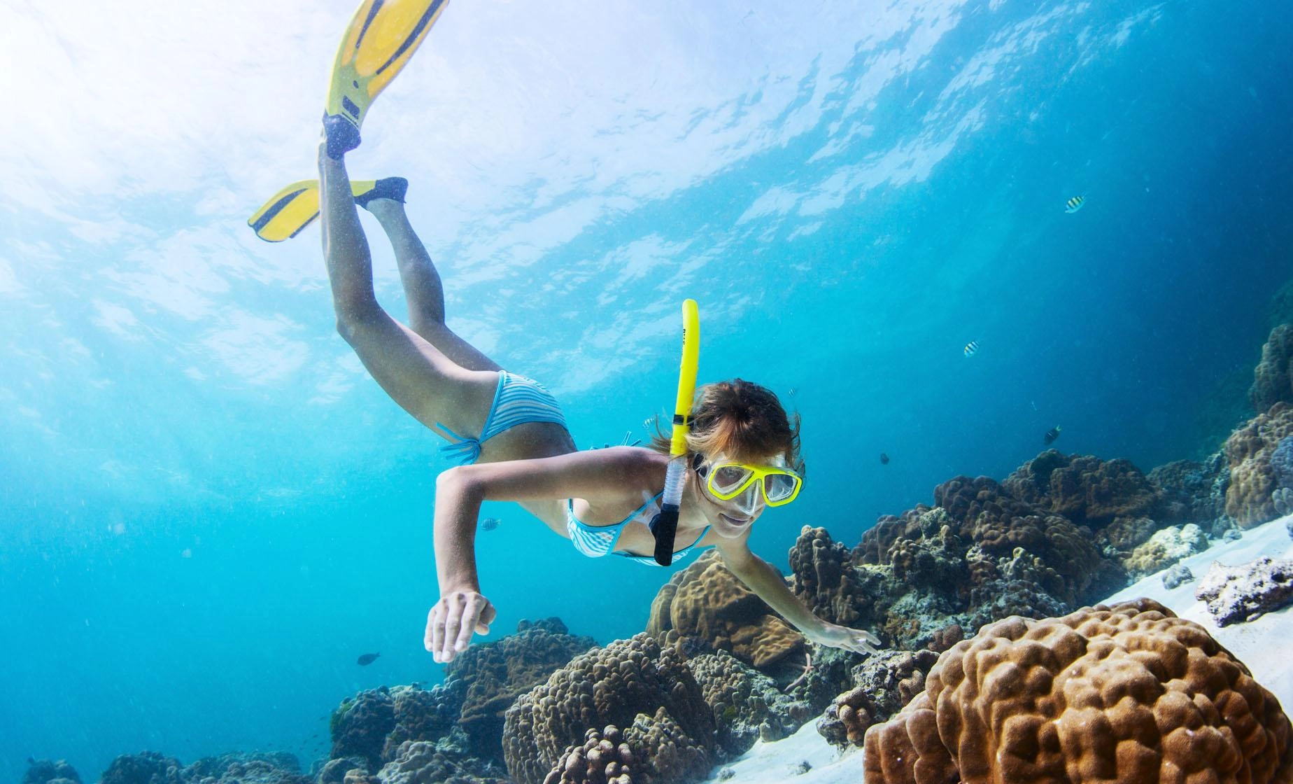 The Most Exclusive LONGEST Maldives Couple Deal 21 Nights from ONLY £6,899 (Per Couple)