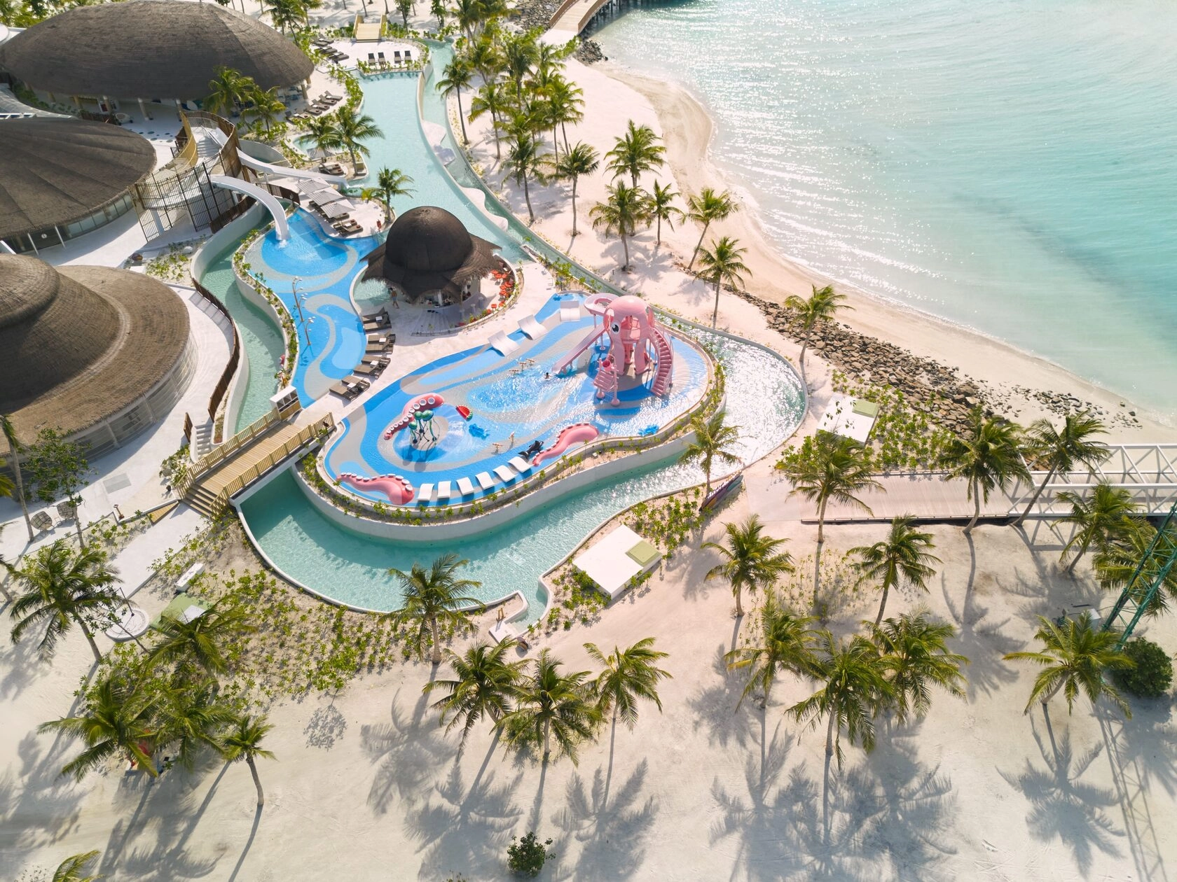 07 Nights ULTRA LUXURY MALDIVES ESCAPE 2027 ALL-INCLUSIVE Stay Return Seaplane Transfers ONLY £2699/- per person