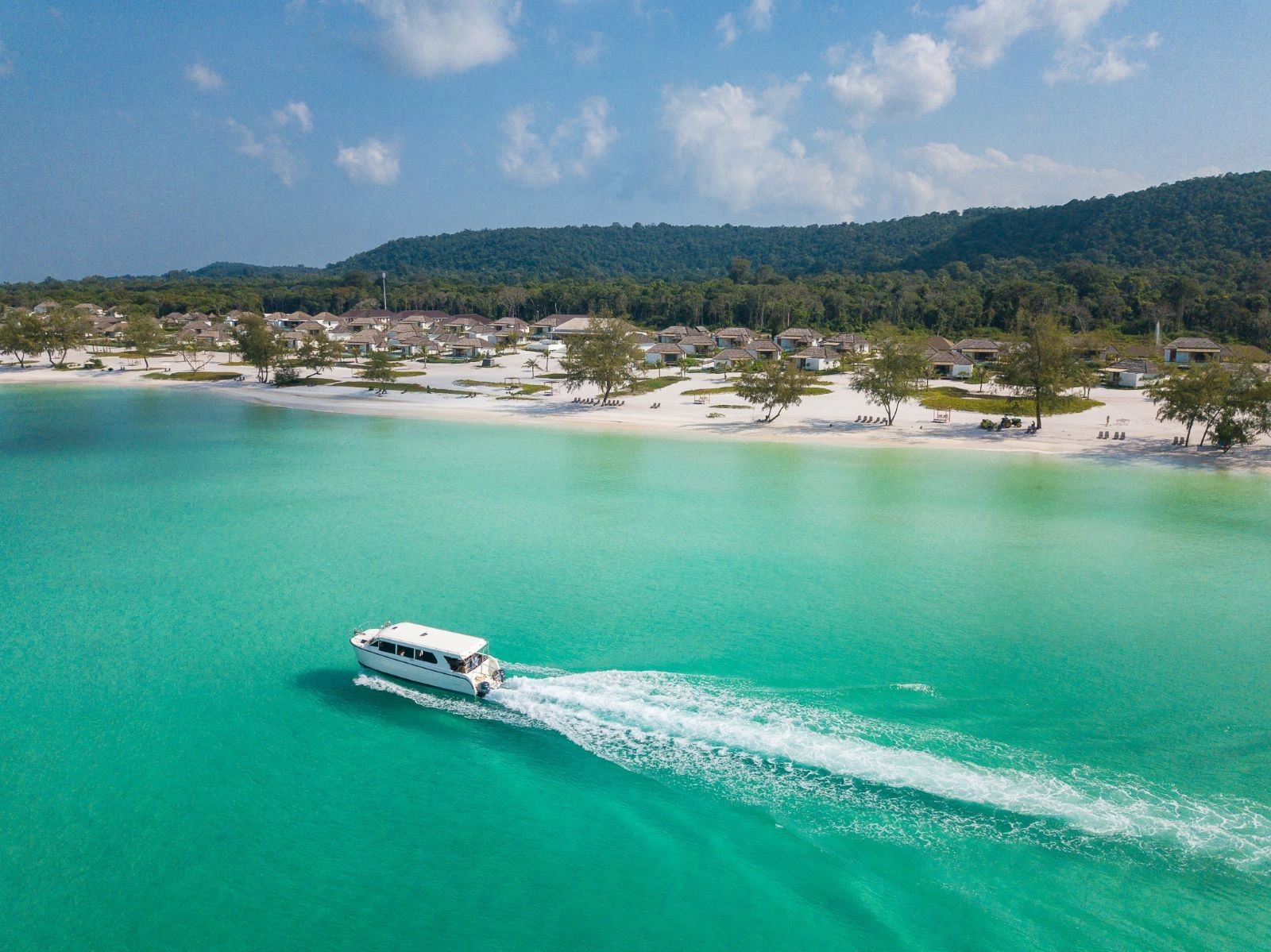The Holiday Nobody Else Is Selling... Angkor Wat ? The Maldives of South East Asia | From Just £2,699pp