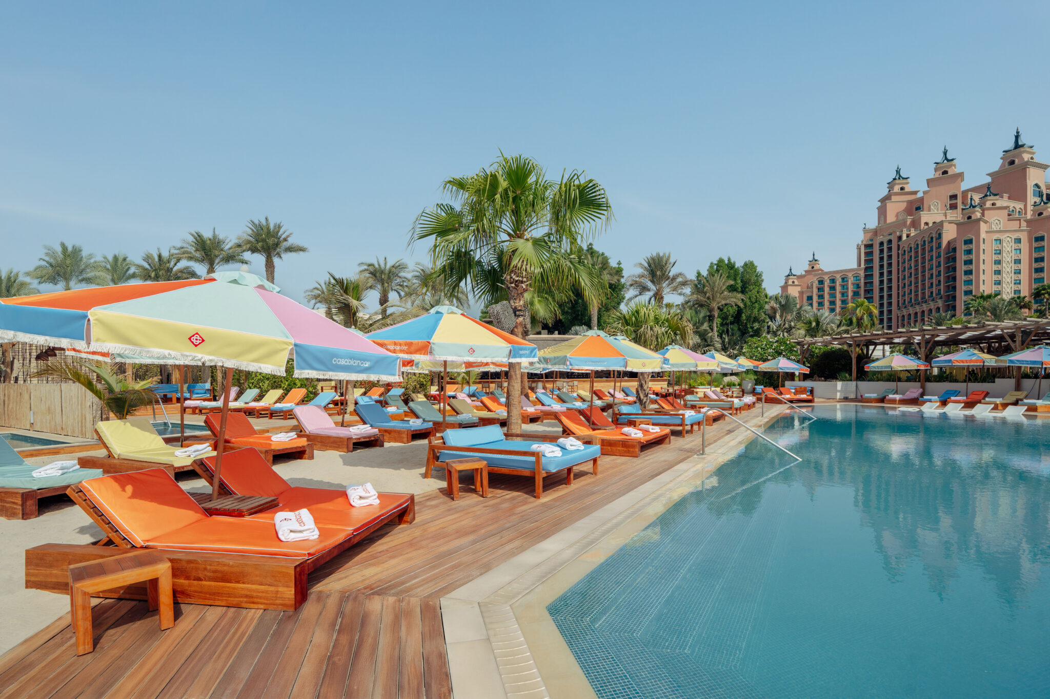 5* Atlantis The Palm || HALF BOARD ||  Aquaventure + Lost Chambers