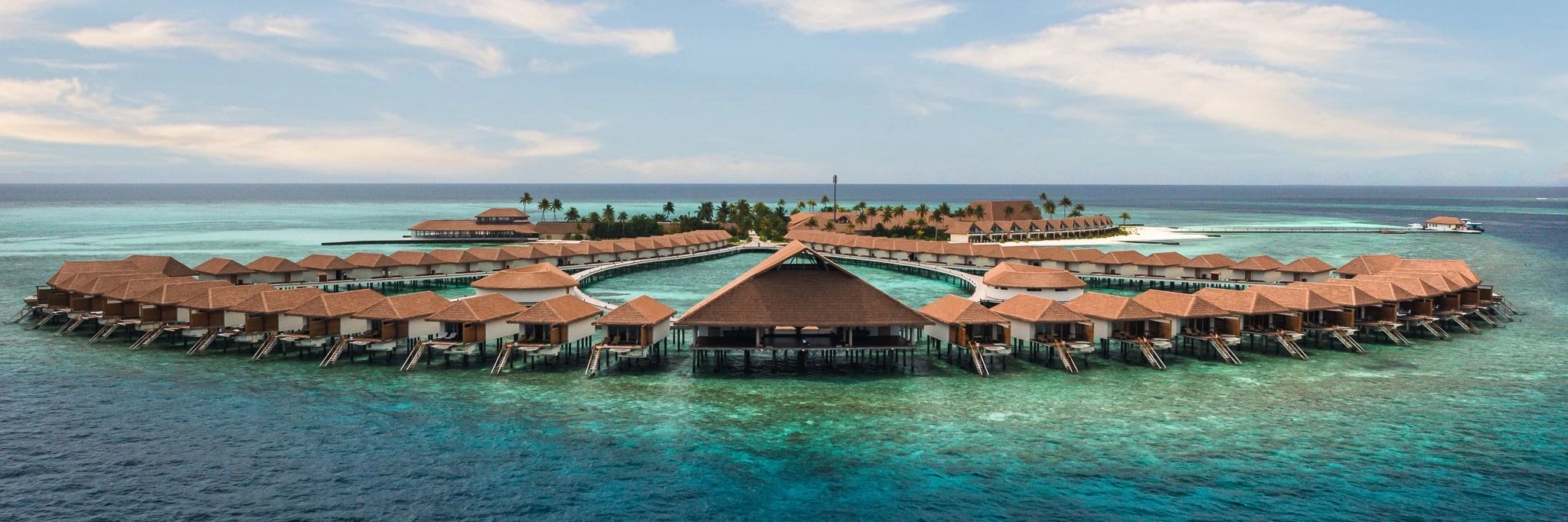 All-Inclusive Holiday Deal || Cinnamon Velifushi Maldives
