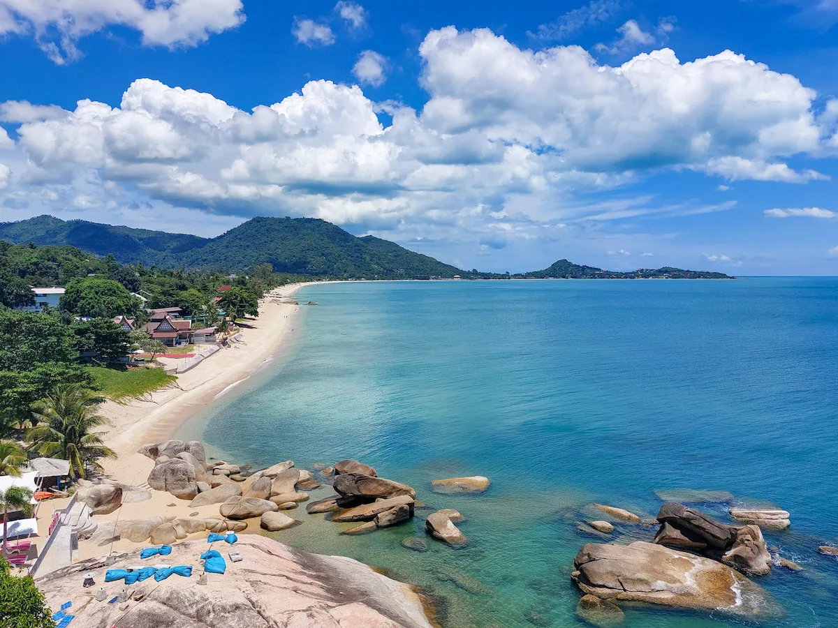 10 Nights Holiday Momentous Historical land marks, Bangkok & Koh Samui