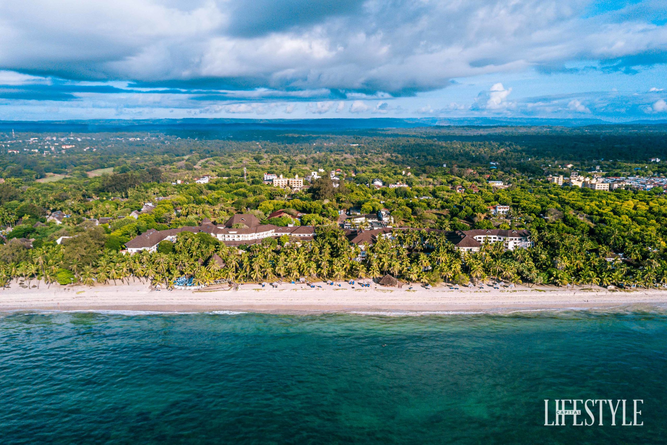 13 nights Journey: From the Majestic Masai Mara to the Blissful Shores of Mombasa