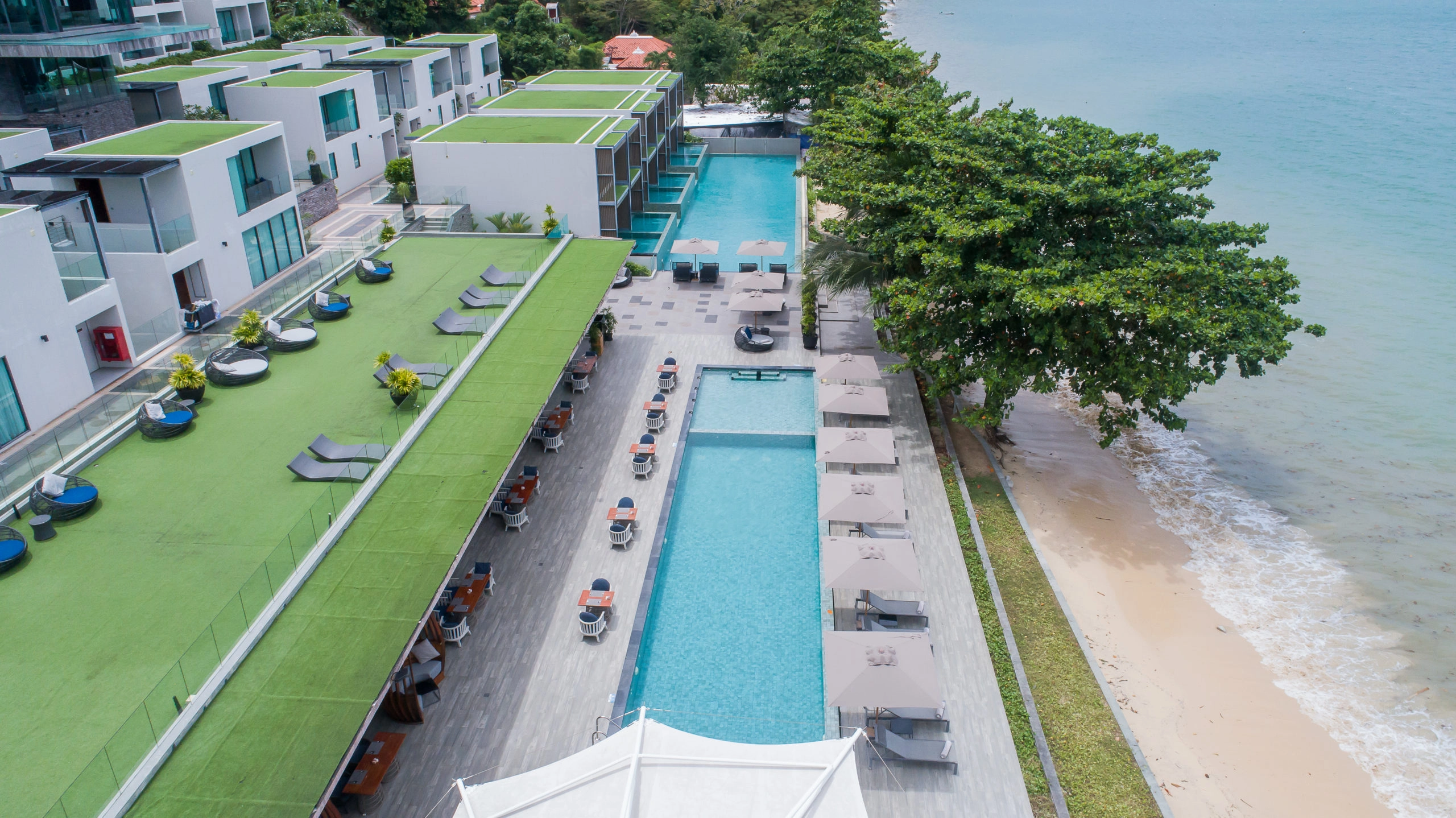 Phuket & Dubai ( Palm Jumeirah)