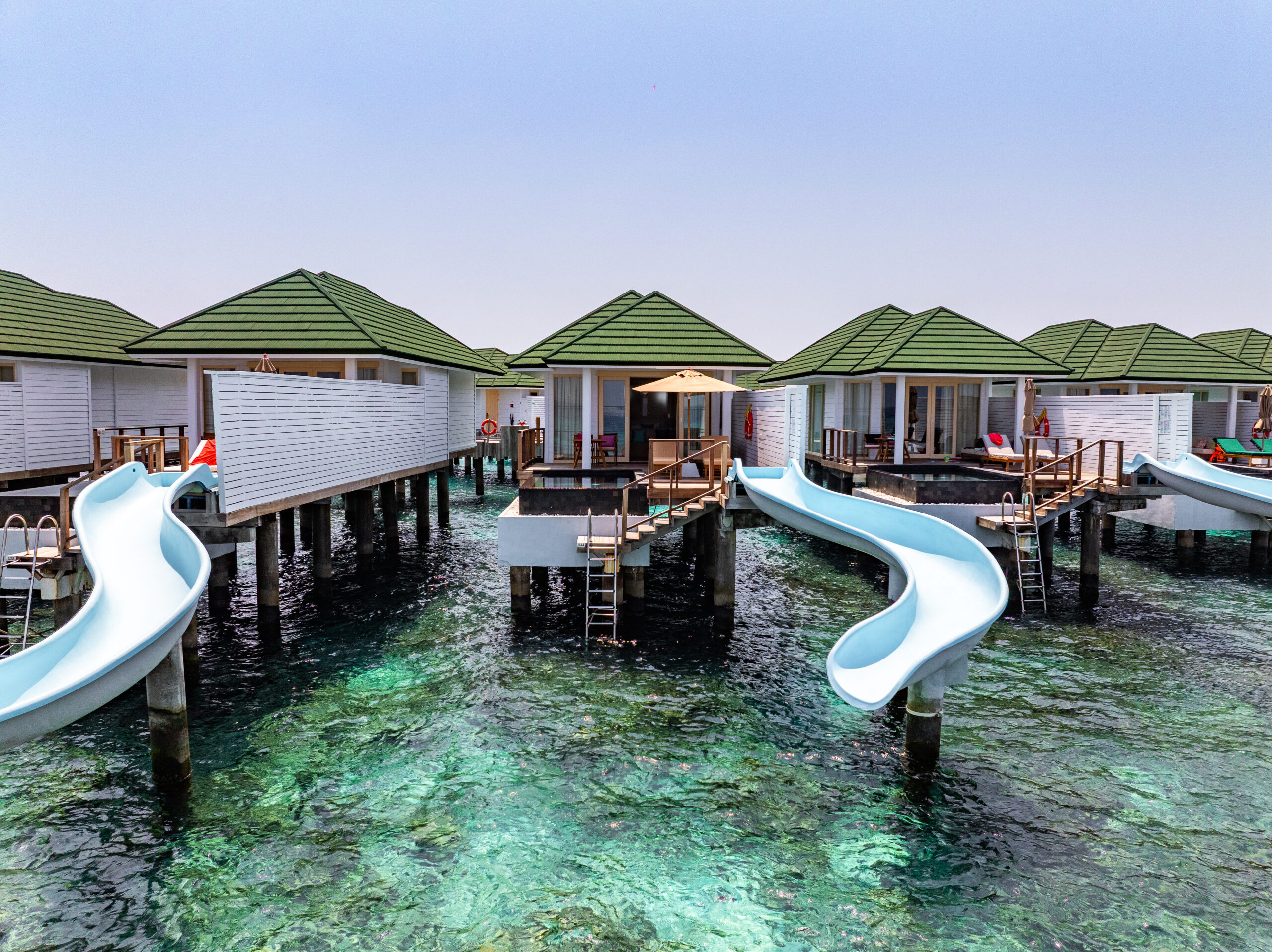  Grab This Family Paradise Deal Before It’s Gone! Siyam World Maldives Family Special (02 Adults + 02 Kids) From just £6,599 per family