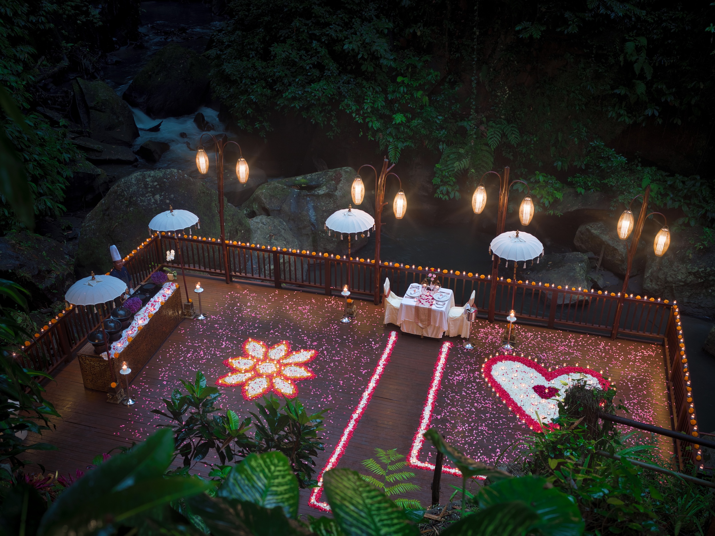 Bali Extravaganza! 10 Nights of Luxury – Private Pool Villas, Beachfront Bliss, and Jungle Retreats in Seminyak, Candidasa, and Ubud! £1699/PP