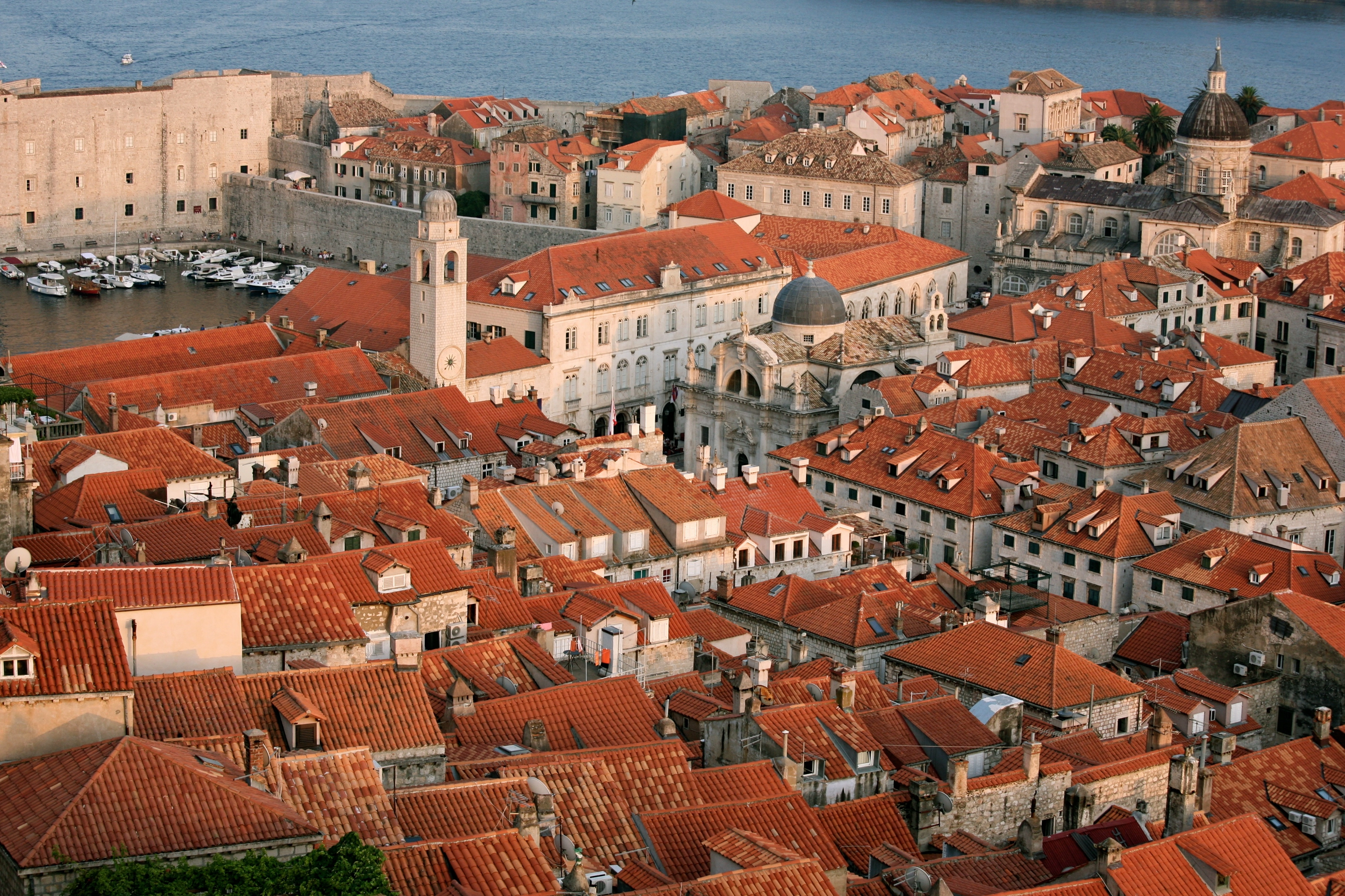 TWO COUNTRIES. ONE INCREDIBLE ADRIATIC ESCAPE! 10 NIGHTS IN MONTENEGRO & CROATIA FROM JUST £999PP!
