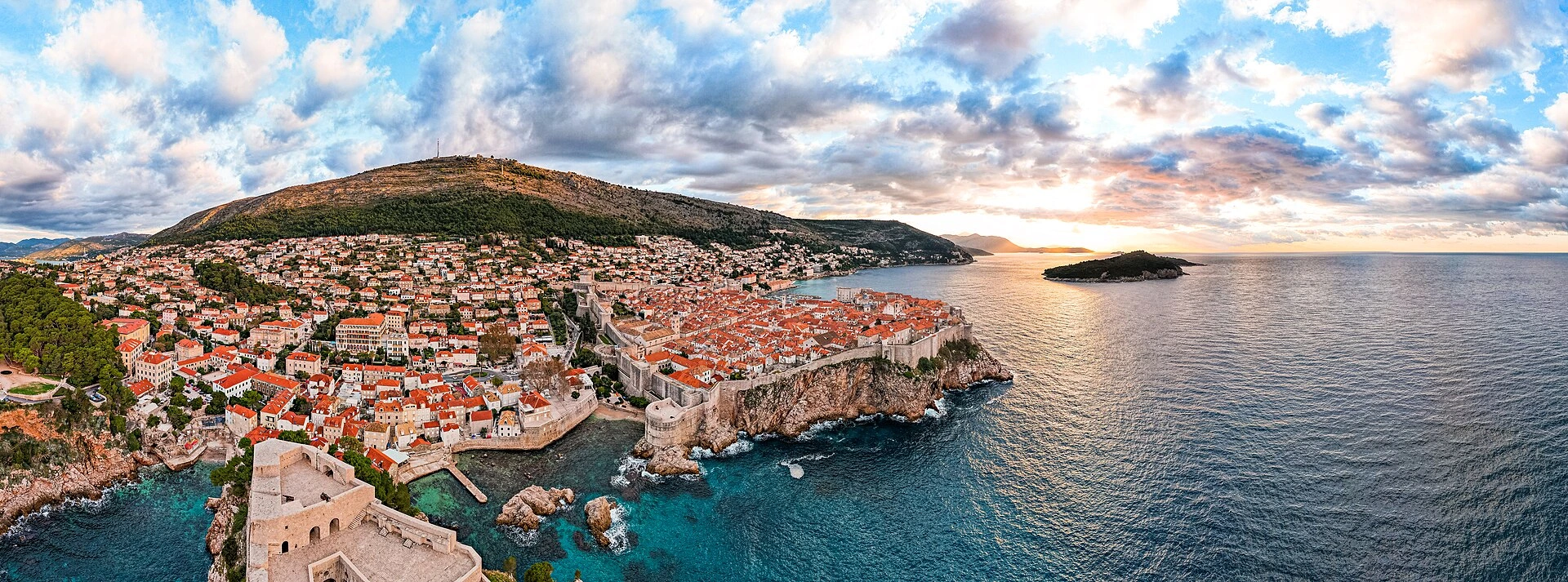 TWO COUNTRIES. ONE INCREDIBLE ADRIATIC ESCAPE! 10 NIGHTS IN MONTENEGRO & CROATIA FROM JUST £999PP!