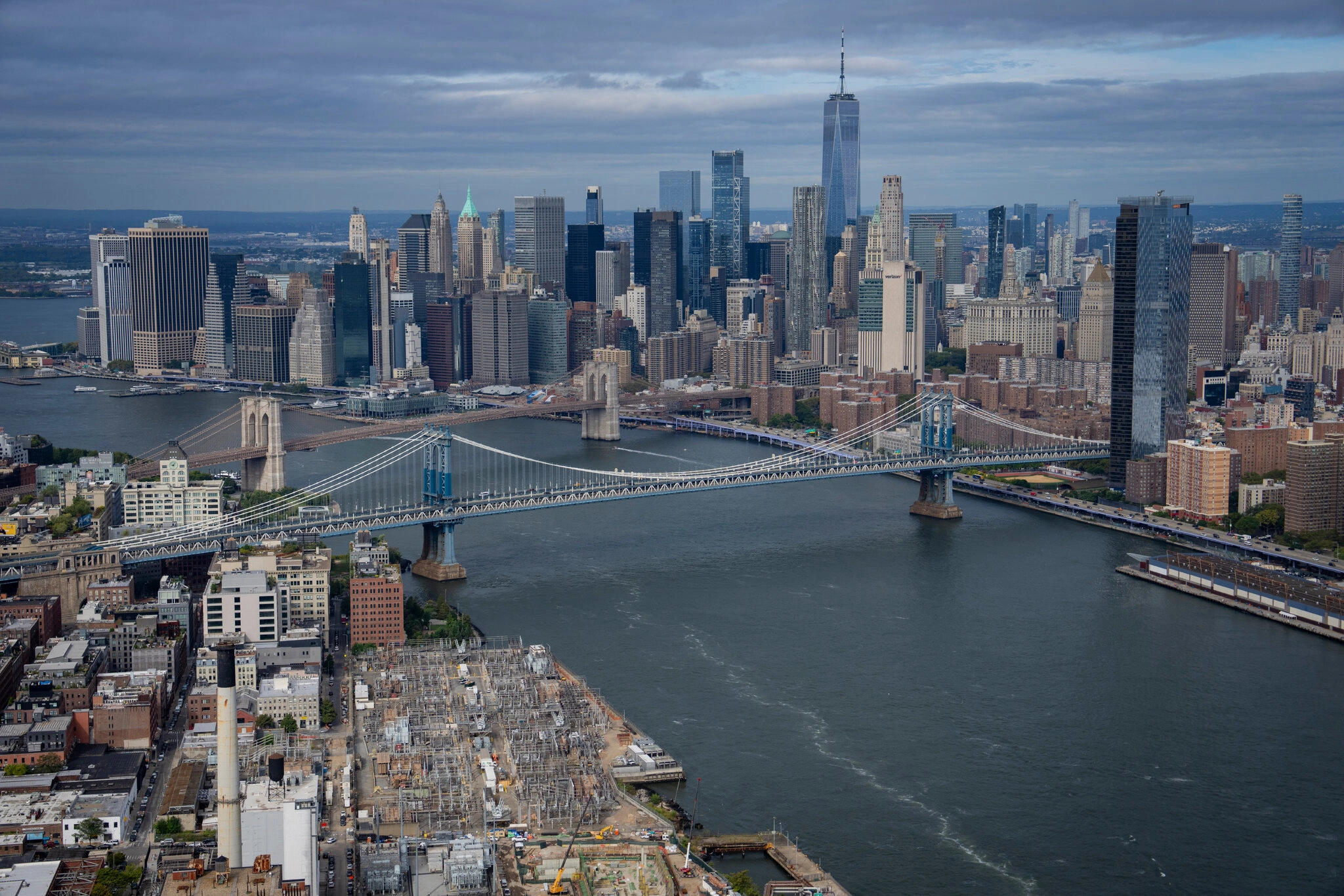 10 Nights Holiday Get Away To New York And Orlando