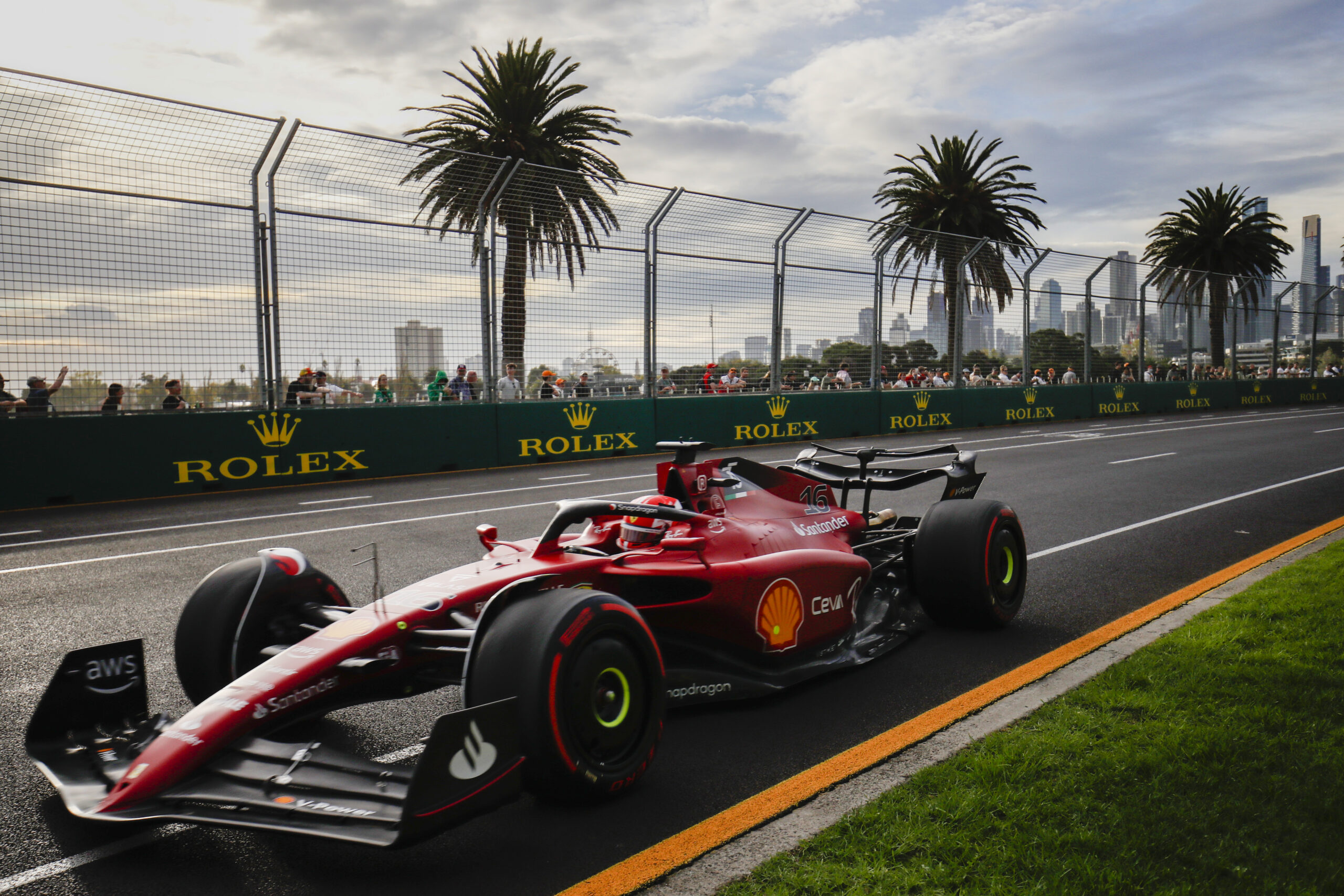 04 Nights Formula 1 Bronze with Breakfast