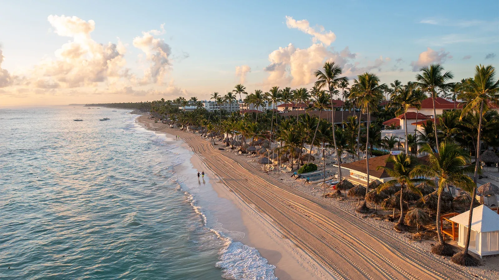 10-Night Family Adventure: Orlando Thrills & All-Inclusive Punta Cana Paradise for 2 Adults & 2 Kids from £4,299!