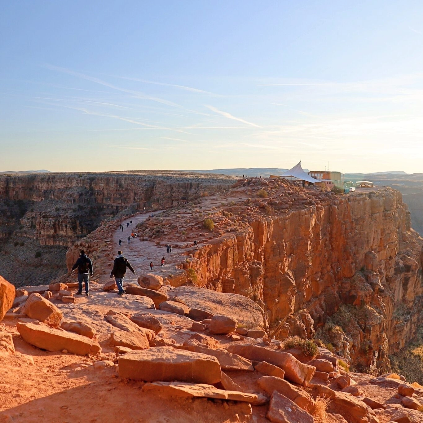 12 days America’s Ultimate West Coast Road Trip • San Francisco • Pacific Coast Highway • Los Angeles • San Diego • Las Vegas Starting from £1599/-pp