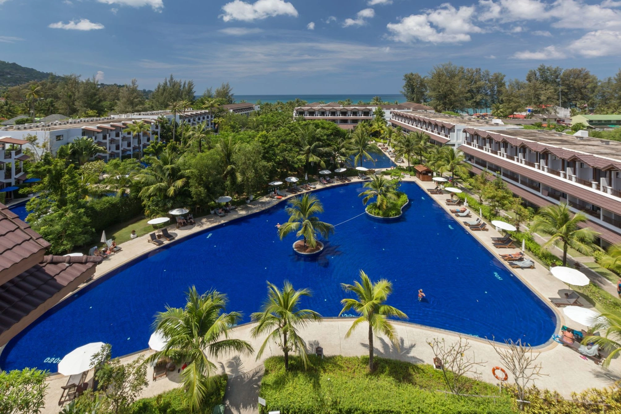 Escape Longer, Pay Less: 14 Nights in Sunprime Kamala Beach, Starting From £1299pp