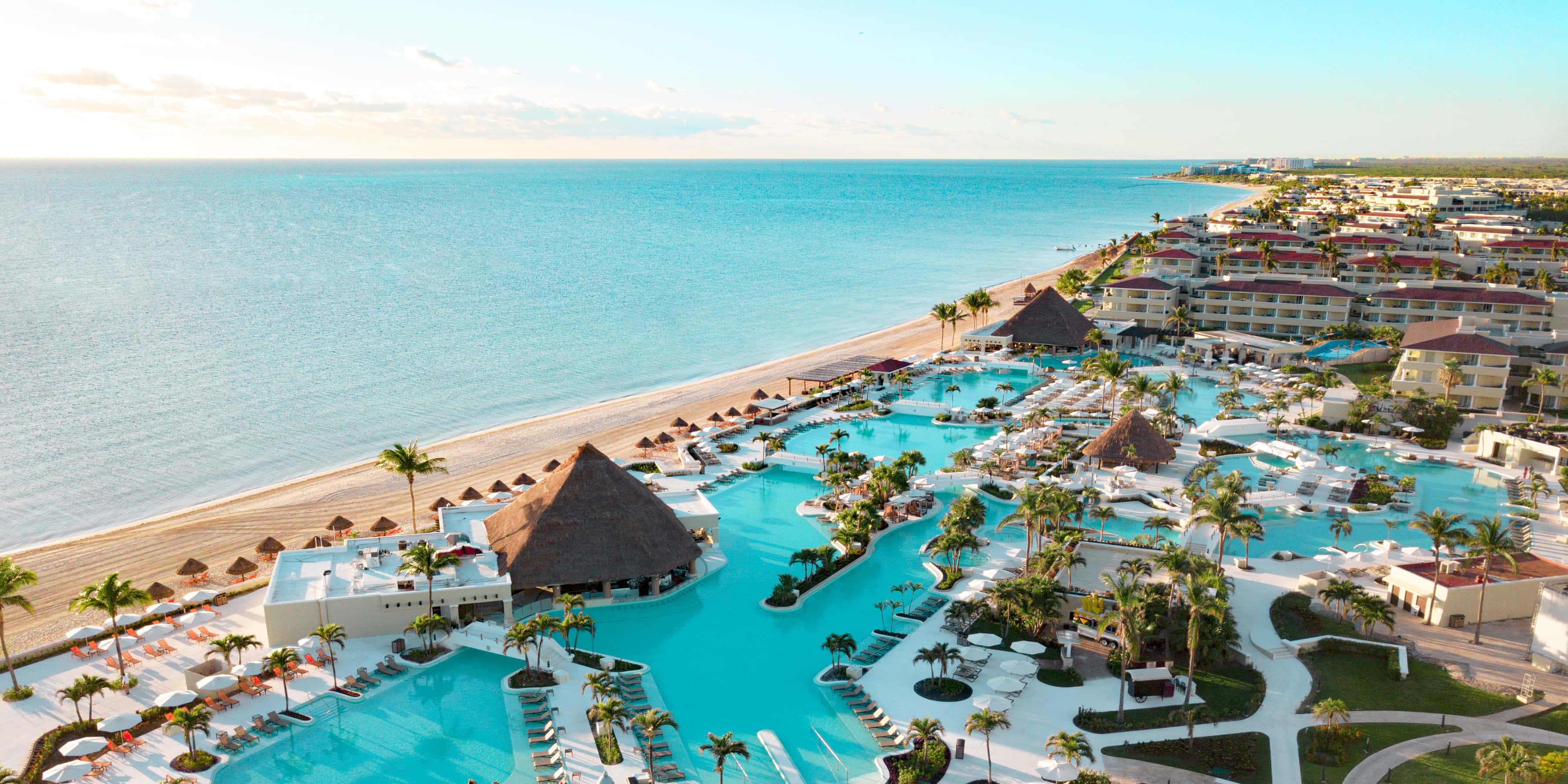 Twin Centre Holidays Deal  2022 & 2023