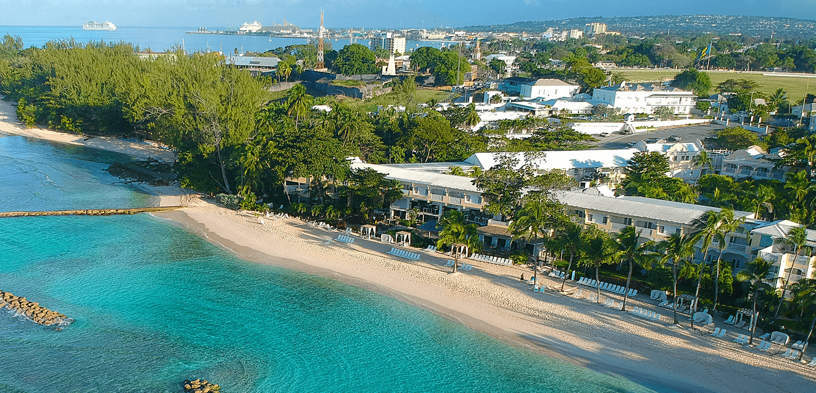 All-Inclusive Luxury of 7 Nights in Sugar Bay Barbadose, Only in £1,999pp