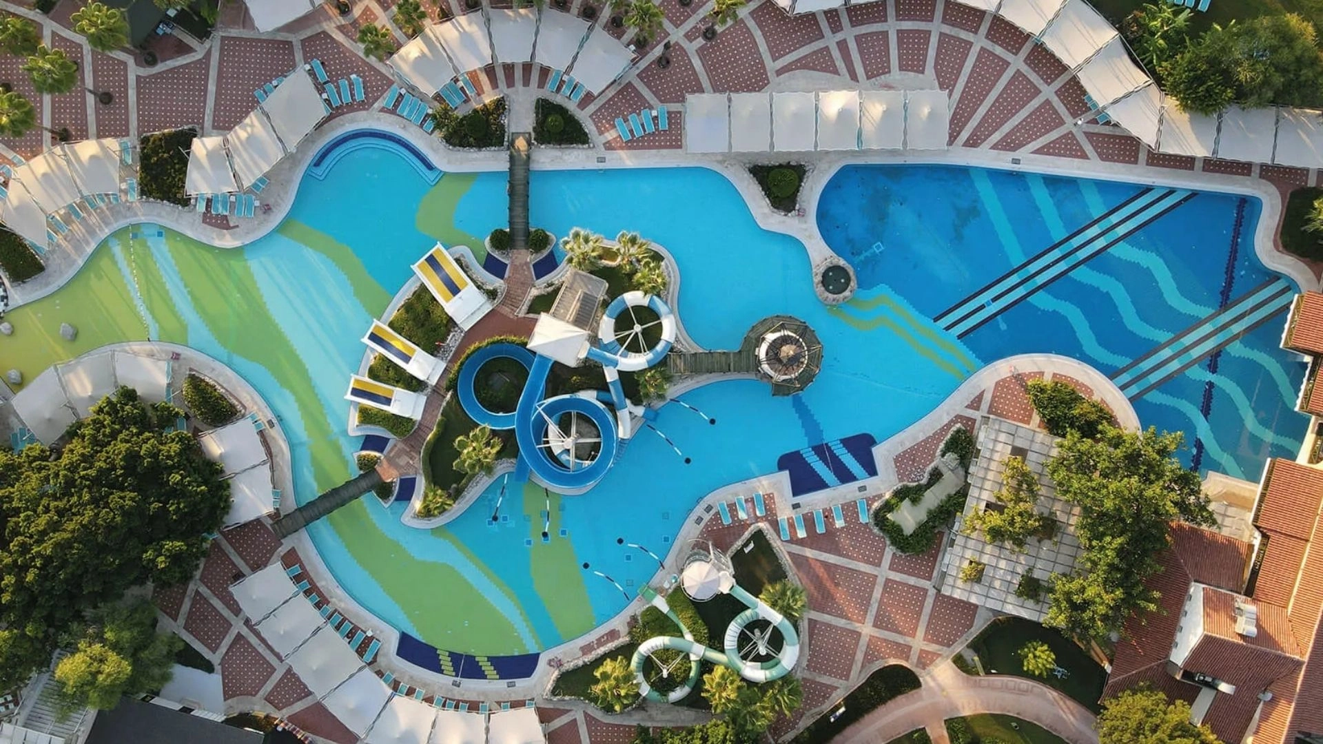 7 Nights All Inclusive Trip Turkey