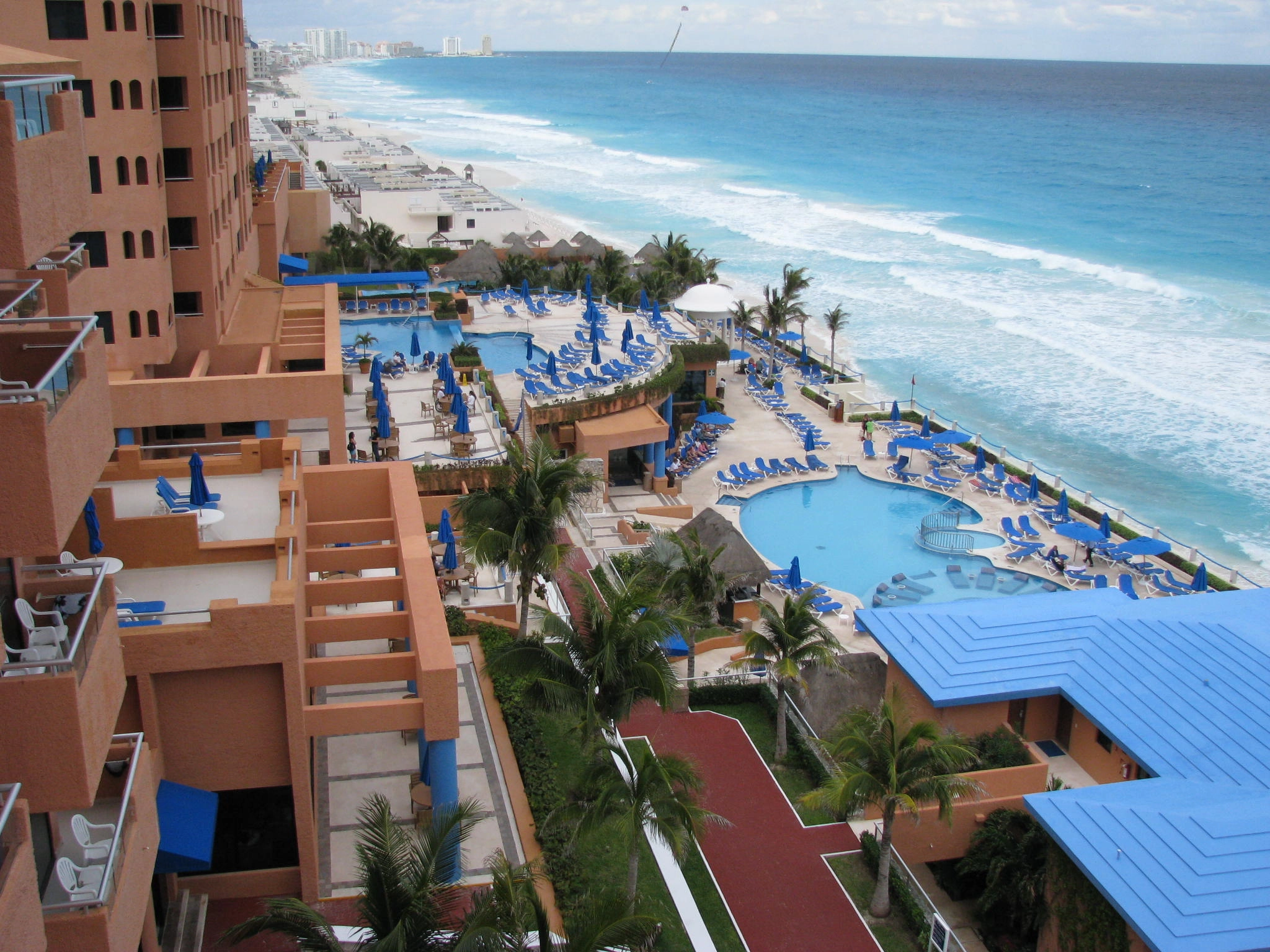 Rio to Cancun Adventure Rio de Janeiro | Lima | Cancun All-Inclusive 14 Nights from £1699pp