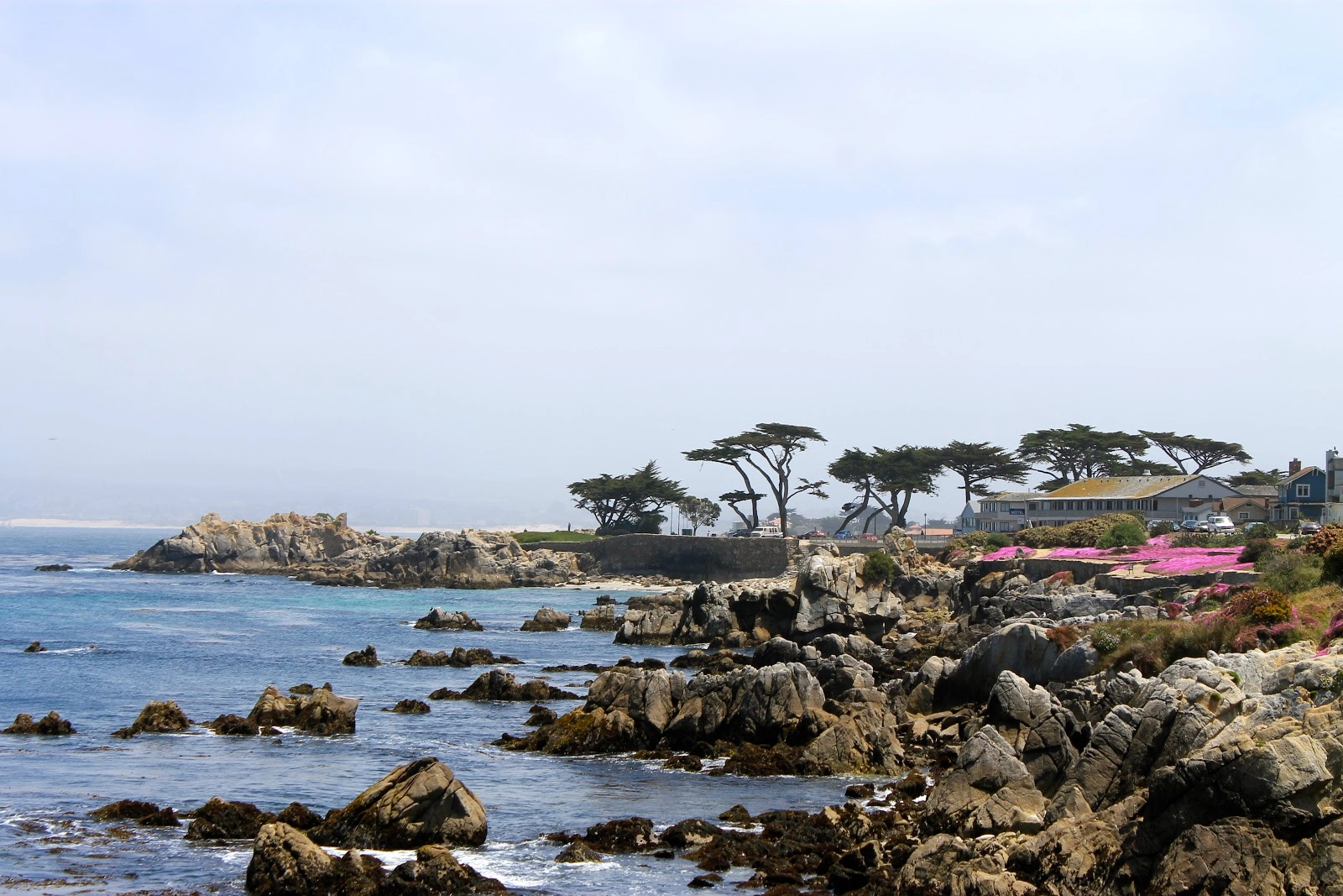 12 days America’s Ultimate West Coast Road Trip • San Francisco • Pacific Coast Highway • Los Angeles • San Diego • Las Vegas Starting from £1599/-pp