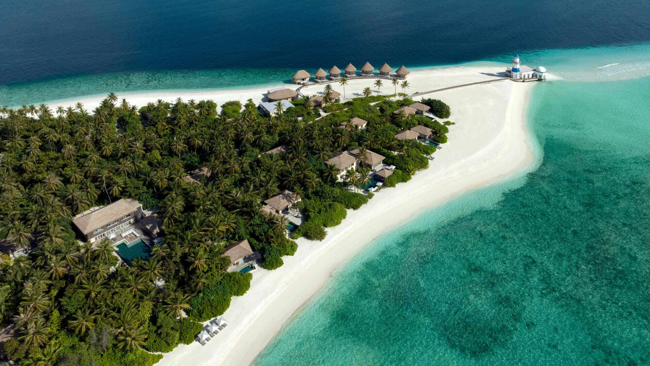 07 Nights All-Inclusive Holiday Intercontinental Maldives