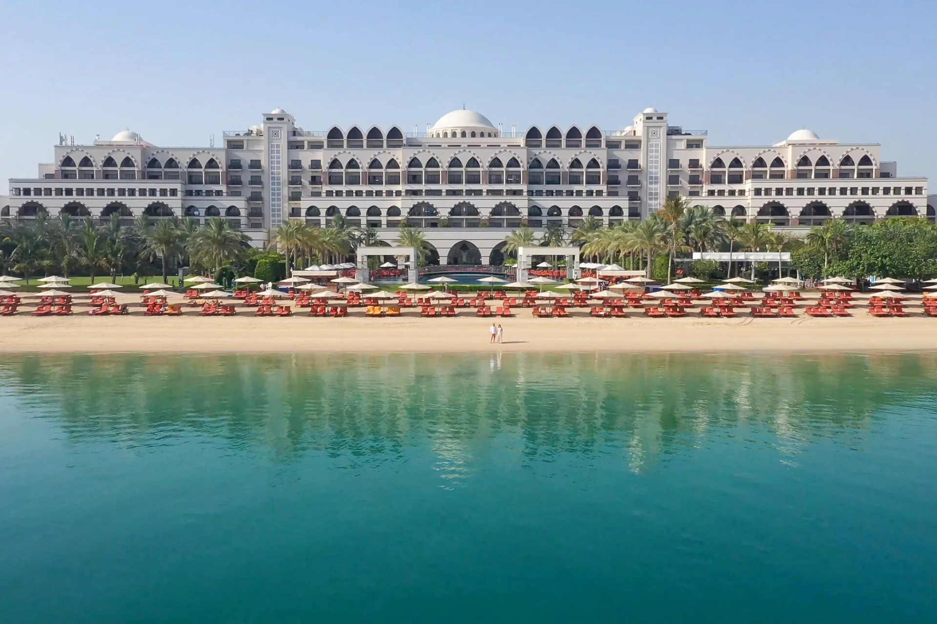 Book In advance for Extra Savings || Lux Belle Mare || Dubai