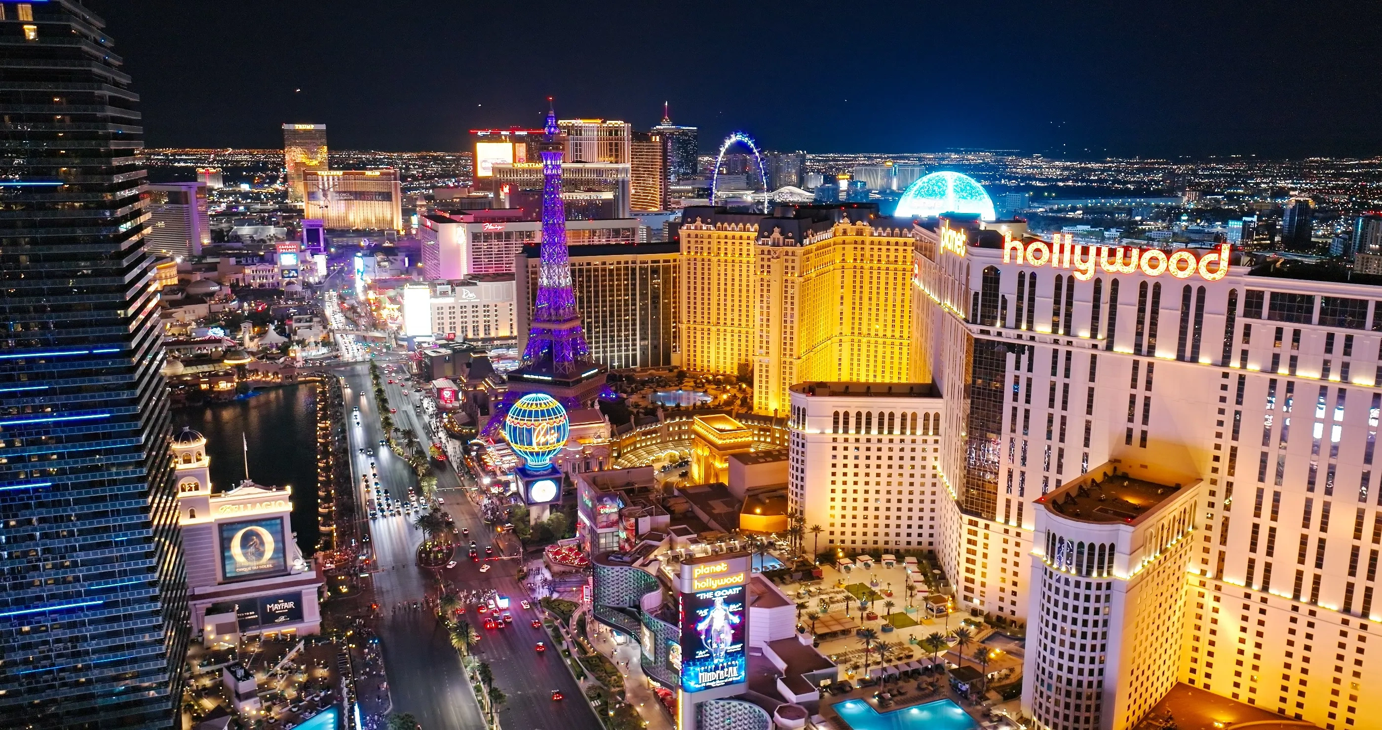 DON’T JUST VISIT AMERICA… DRIVE THROUGH IT! 15 DAYS • ROUTE 66 • FROM £1,759pp