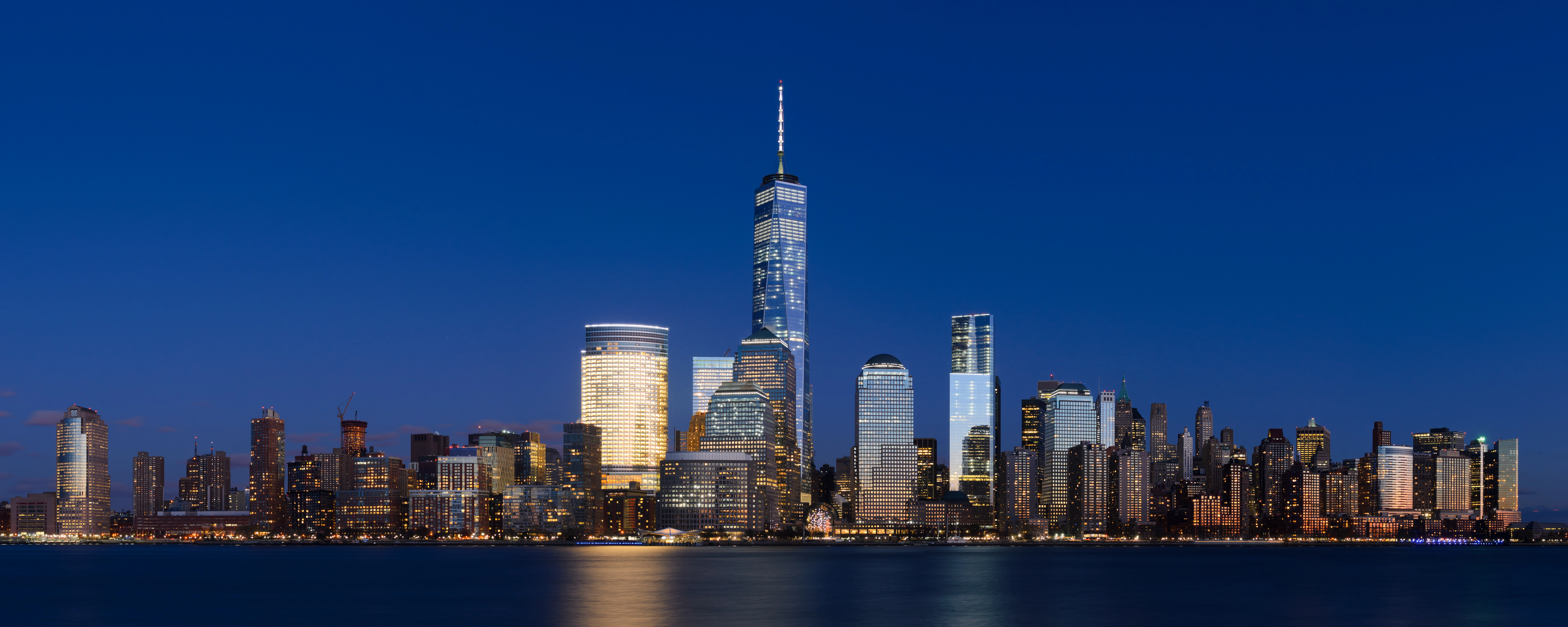 09 NIGHTS THE ULTIMATE NORTH AMERICAN ESCAPE ICELAND • NIAGARA FALLS • NEW YORK Price starting from £1099/pp