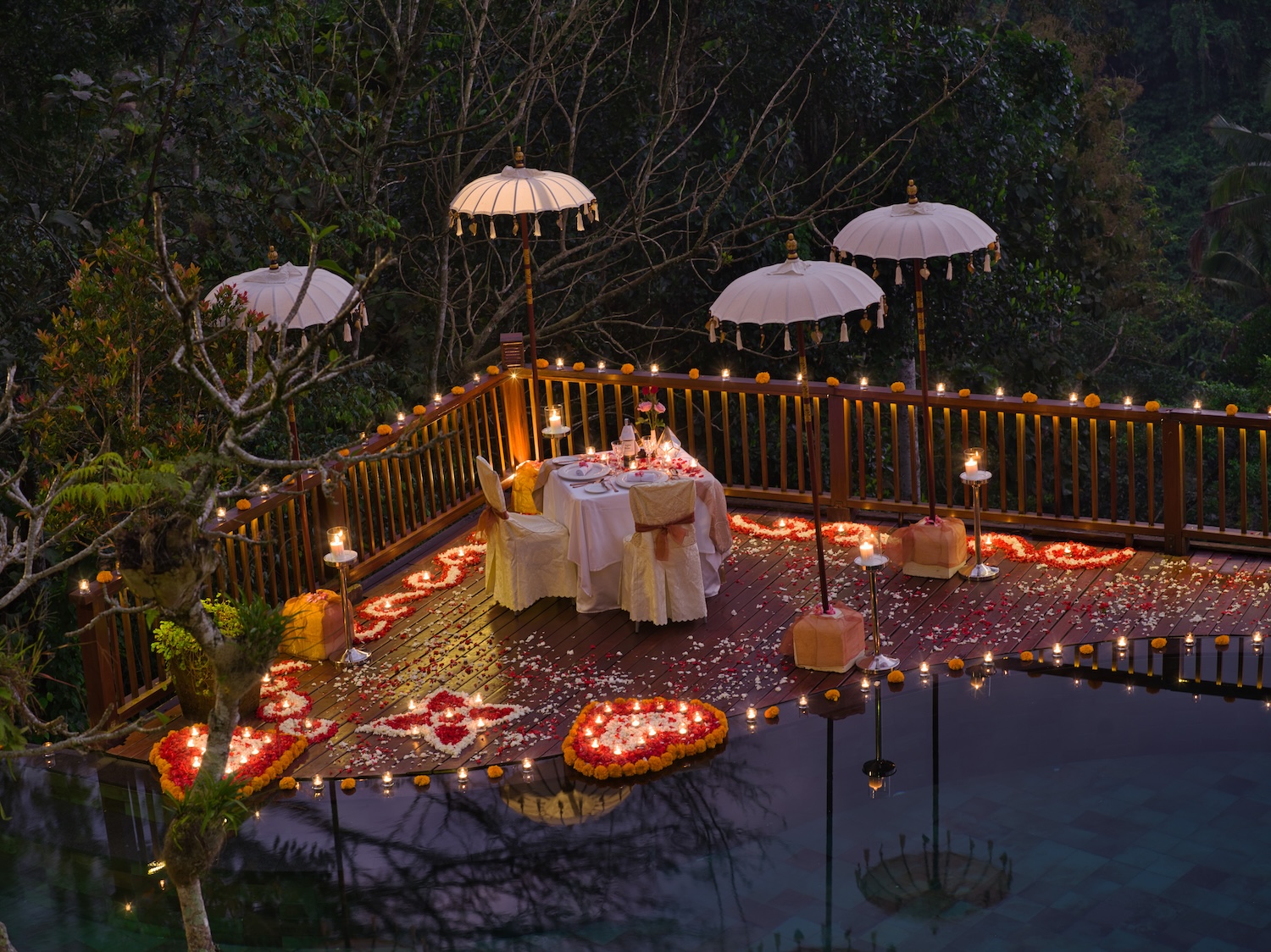 10 Nights Triple Destination holiday Deal