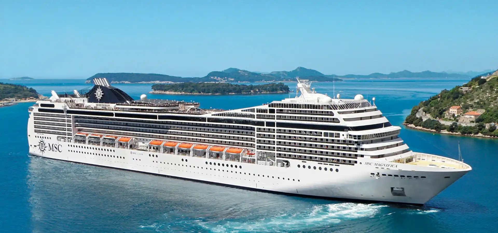 12 Nights MSC Cruise journey to Dubai, Abu Dhabi, Qatar & Jumeirah Zabeel Saray with Full Board Bliss