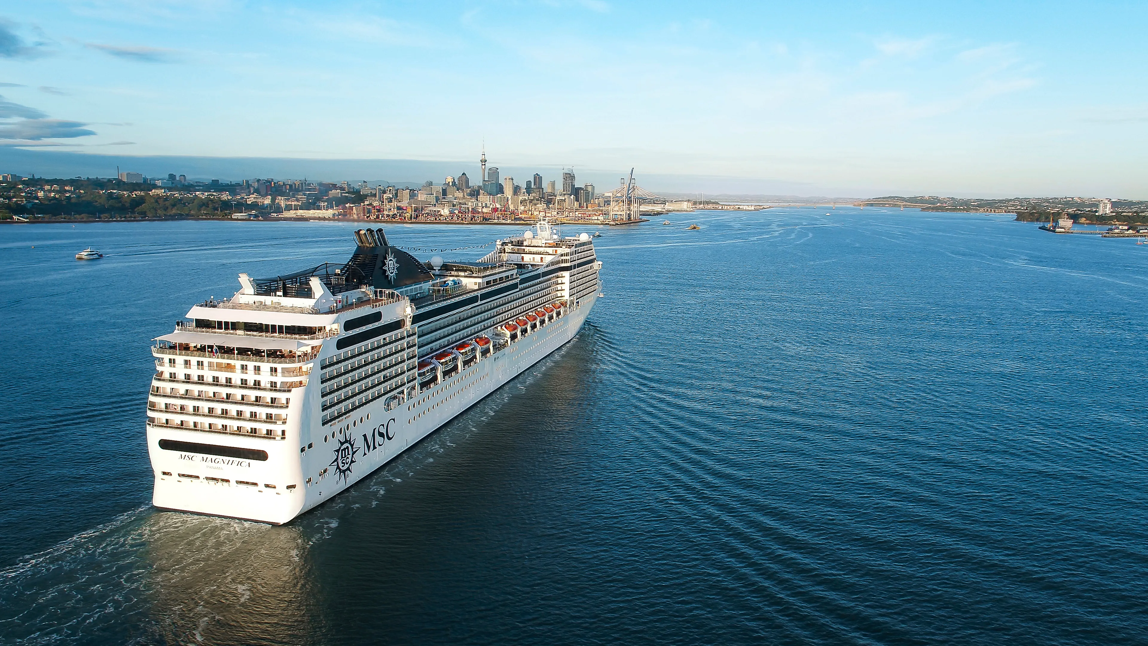 12 Nights MSC Cruise journey to Dubai, Abu Dhabi, Qatar & Jumeirah Zabeel Saray with Full Board Bliss