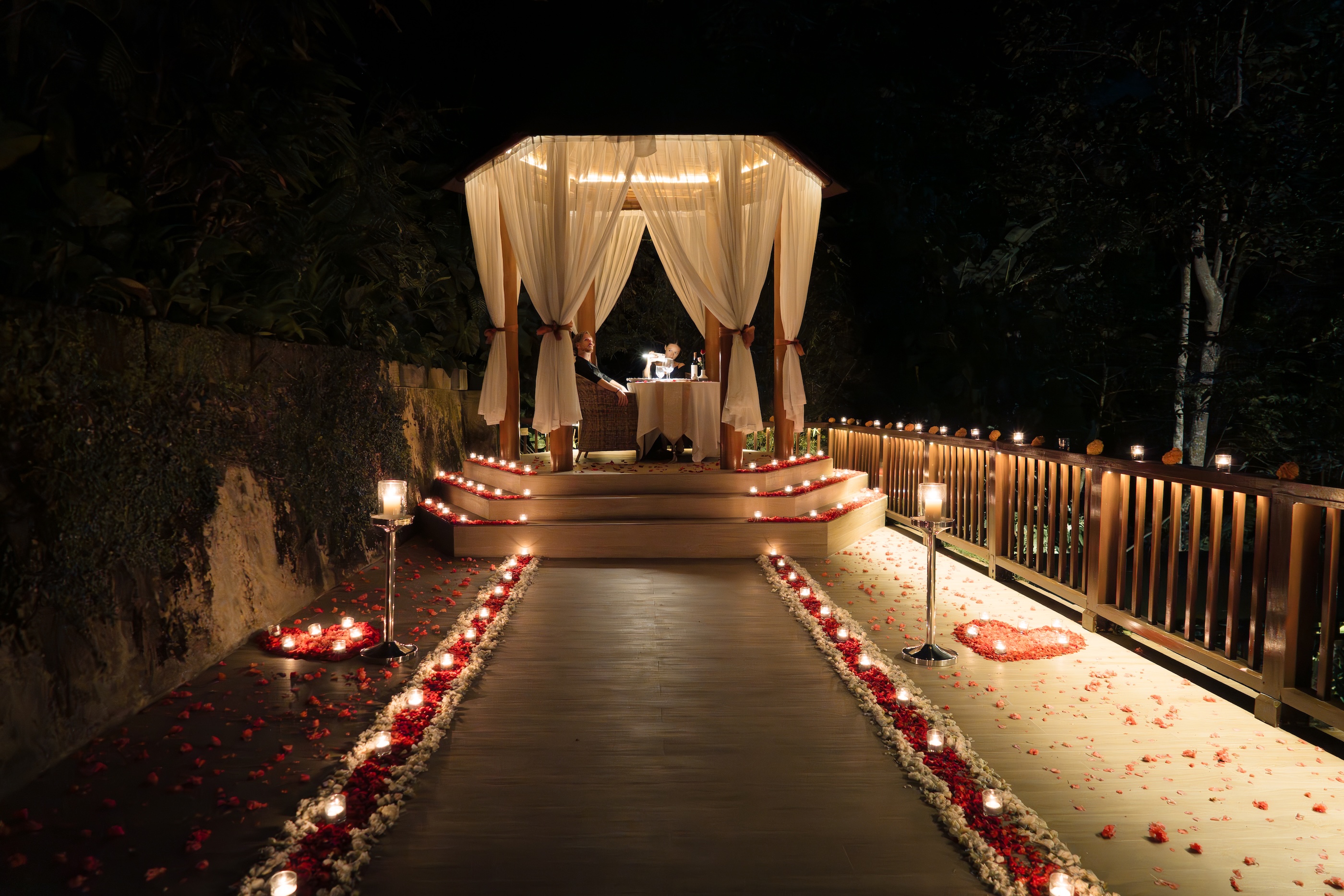 09 Nights Twin centre holiday adventure at Ubud and Bali