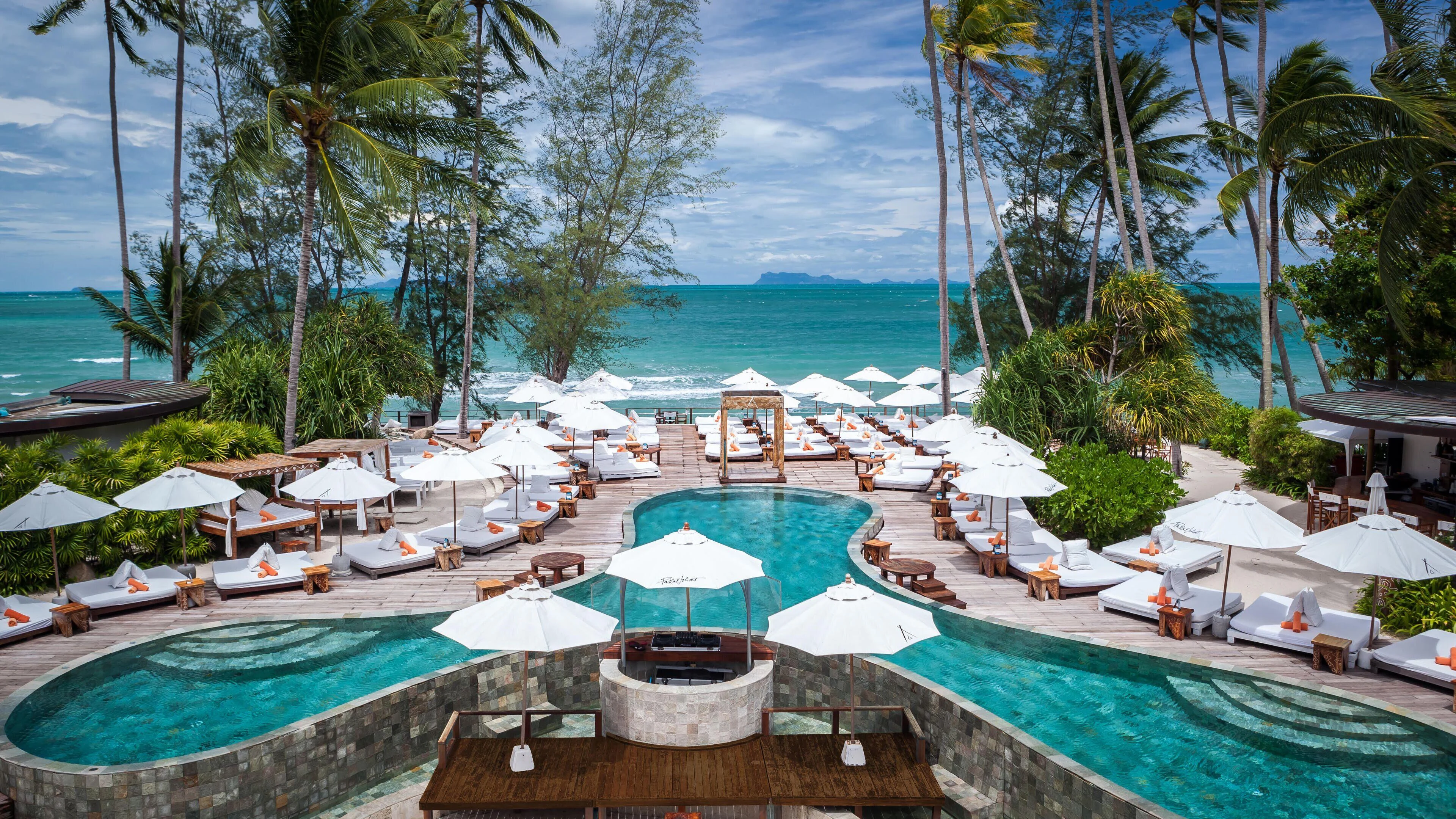Island Odyssey Unveiled: 12 Nights in Phuket, Koh Samui & Krabi – Starting at £1699pp
